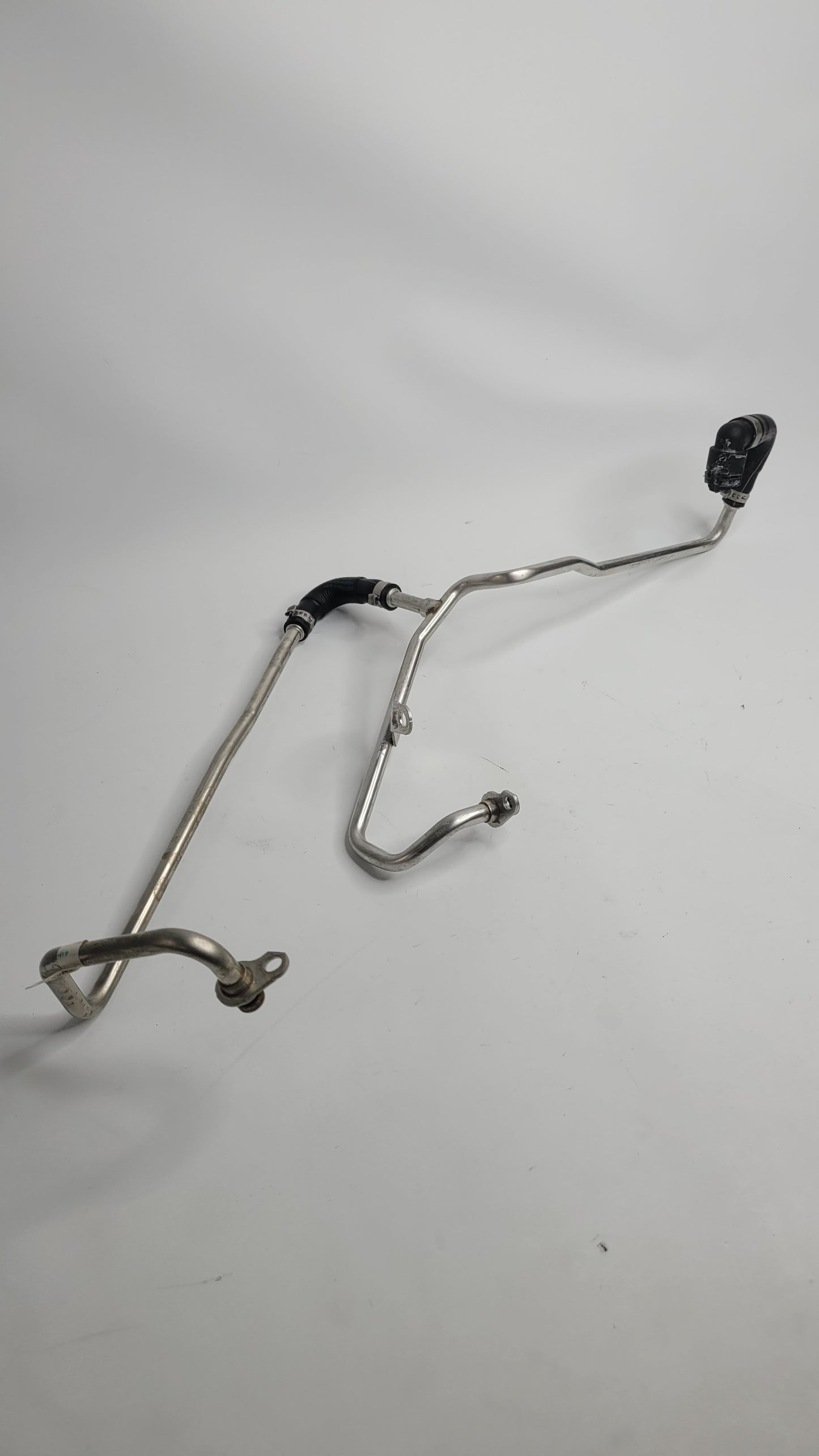 BMW M3 M4 G80 G82 G83 Turbo Coolant Flow Line Hose 8091175 - MPerformance.parts
