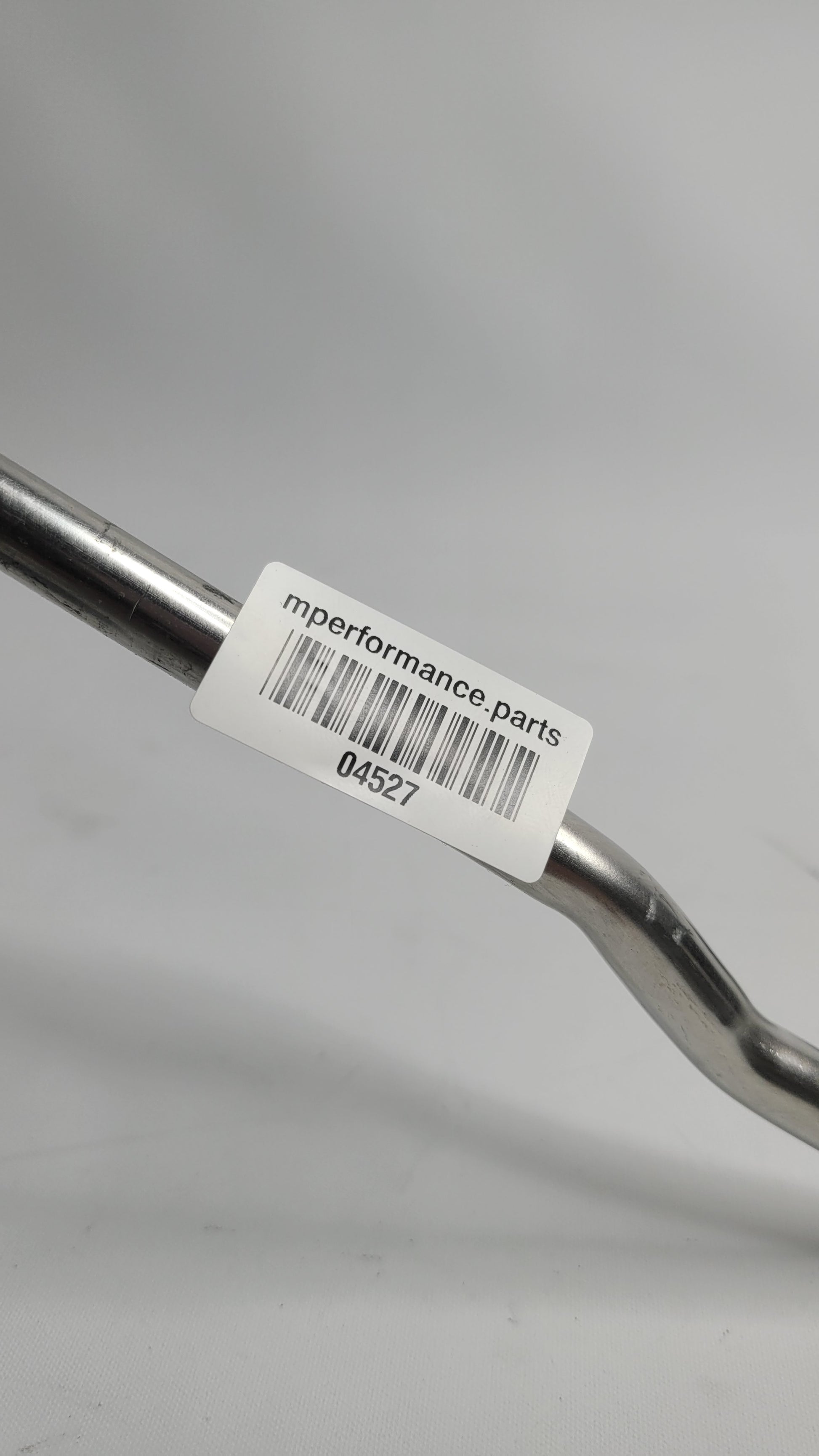 BMW M3 M4 G80 G82 G83 Turbo Coolant Flow Line Hose 8091175 - MPerformance.parts