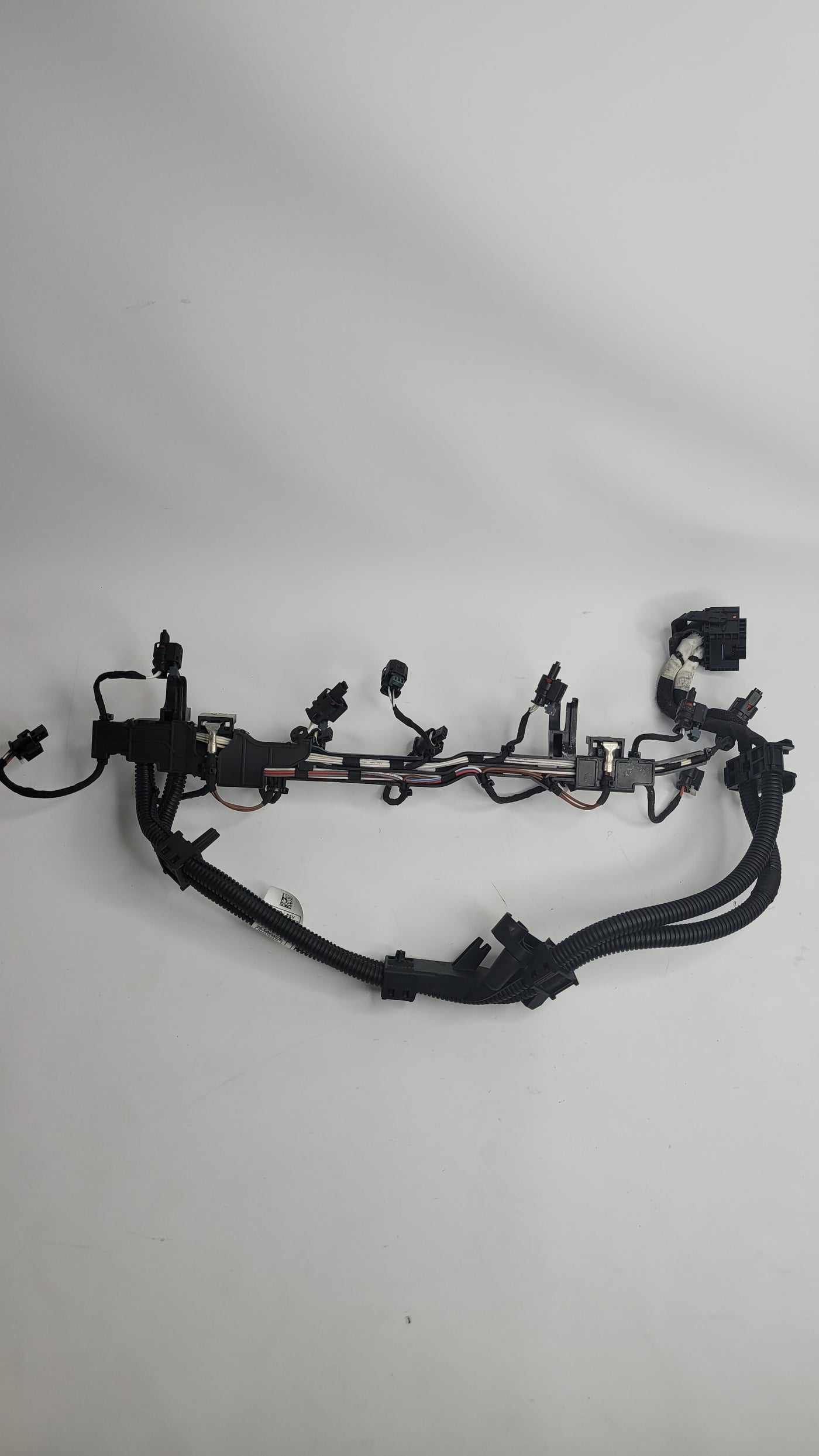 BMW M3 M4 G80 G82 G83 Engine Injector Wire Harness - 733075001 - MPerformance.parts