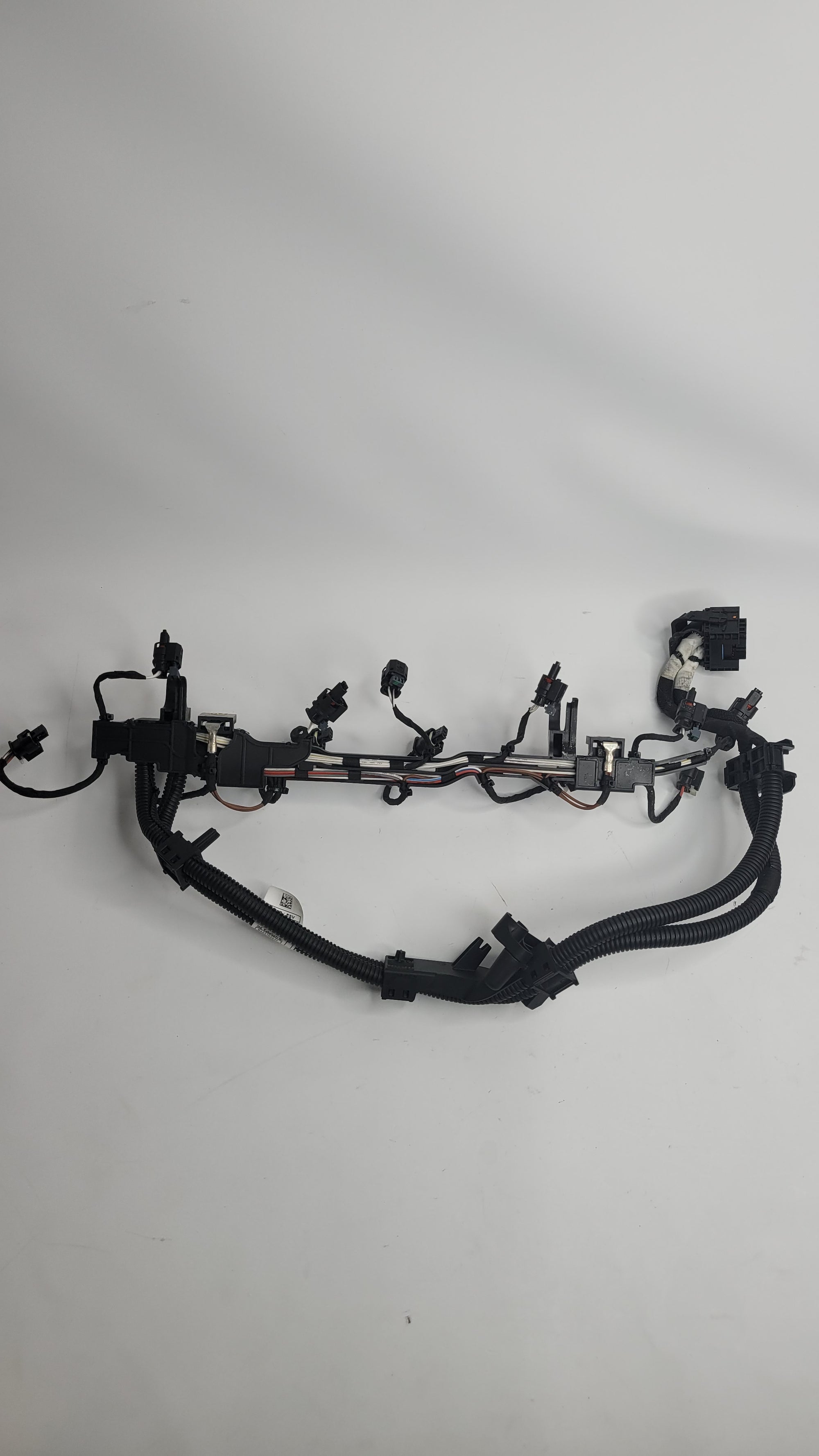 BMW M3 M4 G80 G82 G83 Engine Injector Wire Harness - 733075001 - MPerformance.parts