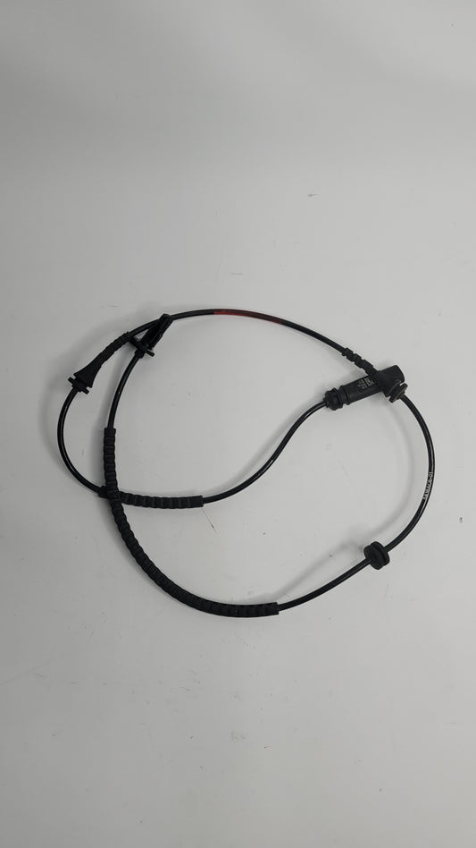 BMW M4 COMPETITION OEM RH RIGHT HAND PASSENGER FRONT ABS SENSOR 5A16AC6-01 - MPerformance.parts
