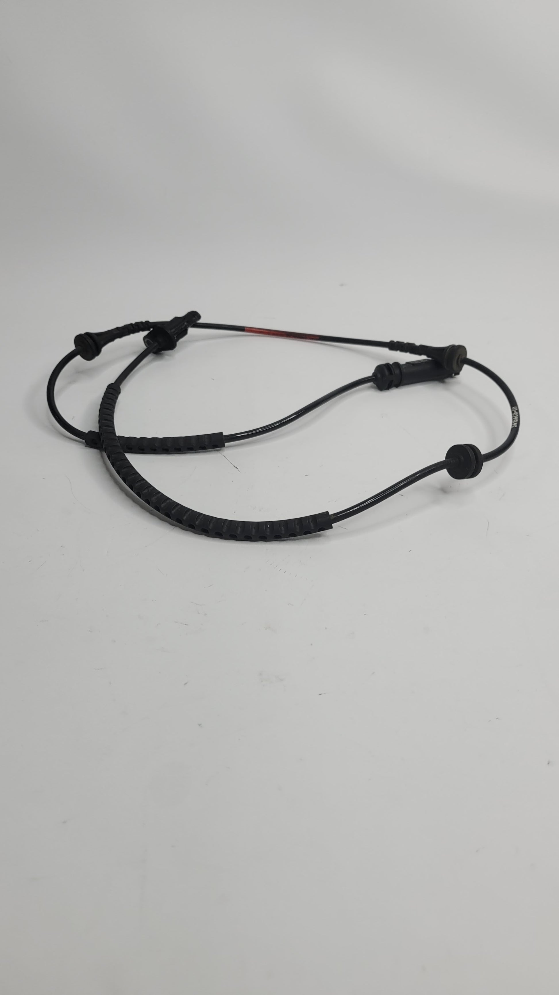 BMW M4 COMPETITION OEM RH RIGHT HAND PASSENGER FRONT ABS SENSOR 5A16AC6-01 - MPerformance.parts