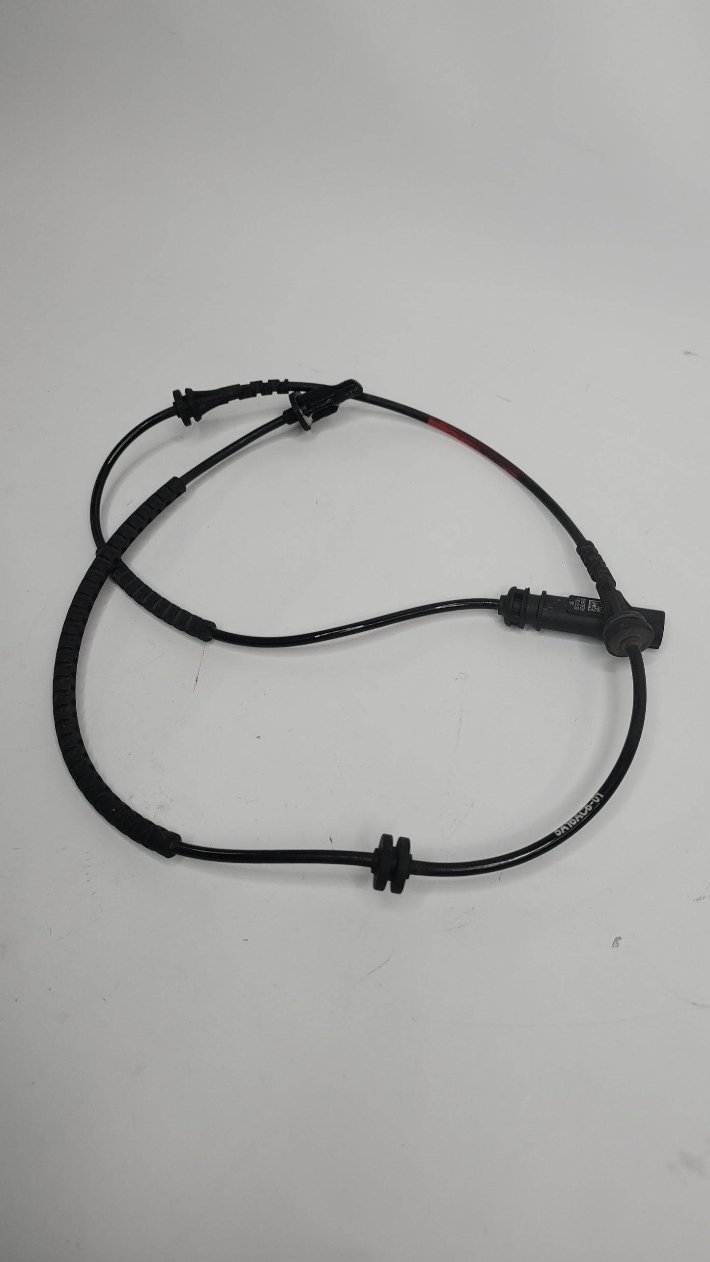 BMW M4 COMPETITION OEM RH RIGHT HAND PASSENGER FRONT ABS SENSOR 5A16AC6-01 - MPerformance.parts