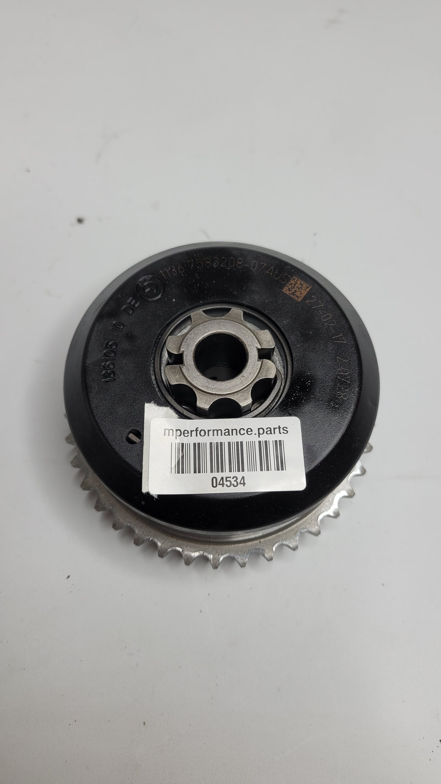 04534 - MPerformance.parts