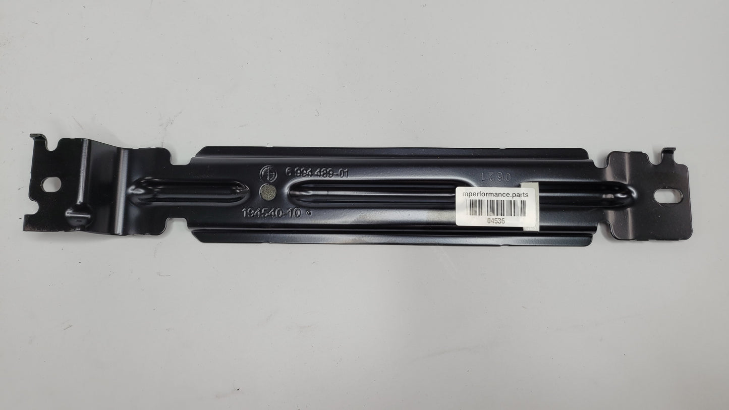BMW 3 SERIES G20 - 2018 2019 2020 2021 - BATTERY HOLD DOWN CLAMP 194540-10 - MPerformance.parts