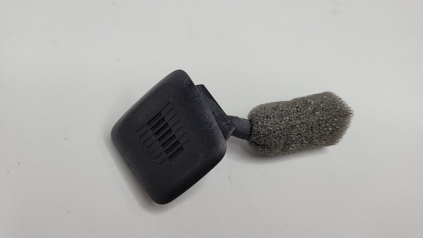 BMW F10 F11 F20 F21 F30 F31 F80 Hands Free Telephone Microphone Black - 9263744 - MPerformance.parts