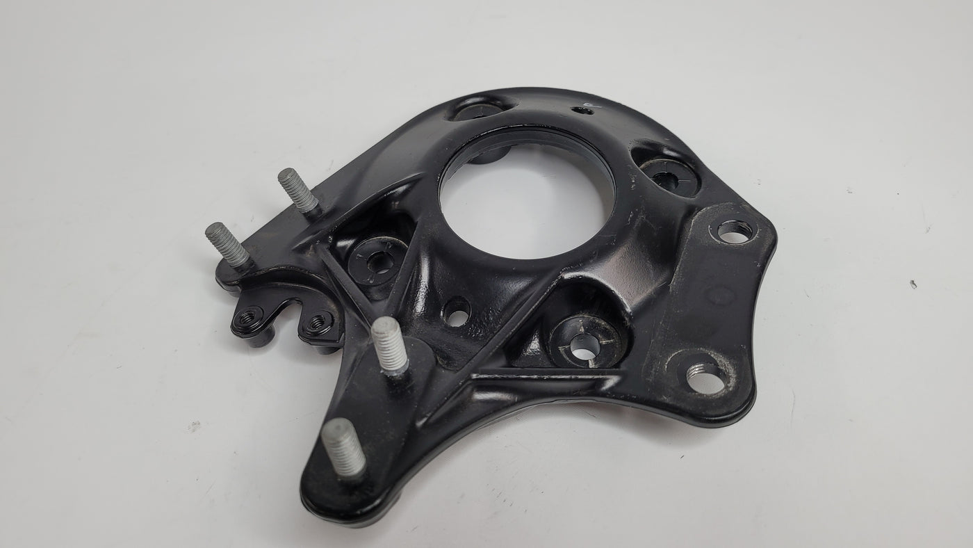 BMW M3 G80 Front Right Strut Mount Tower Brace Mount 8076674 - MPerformance.parts