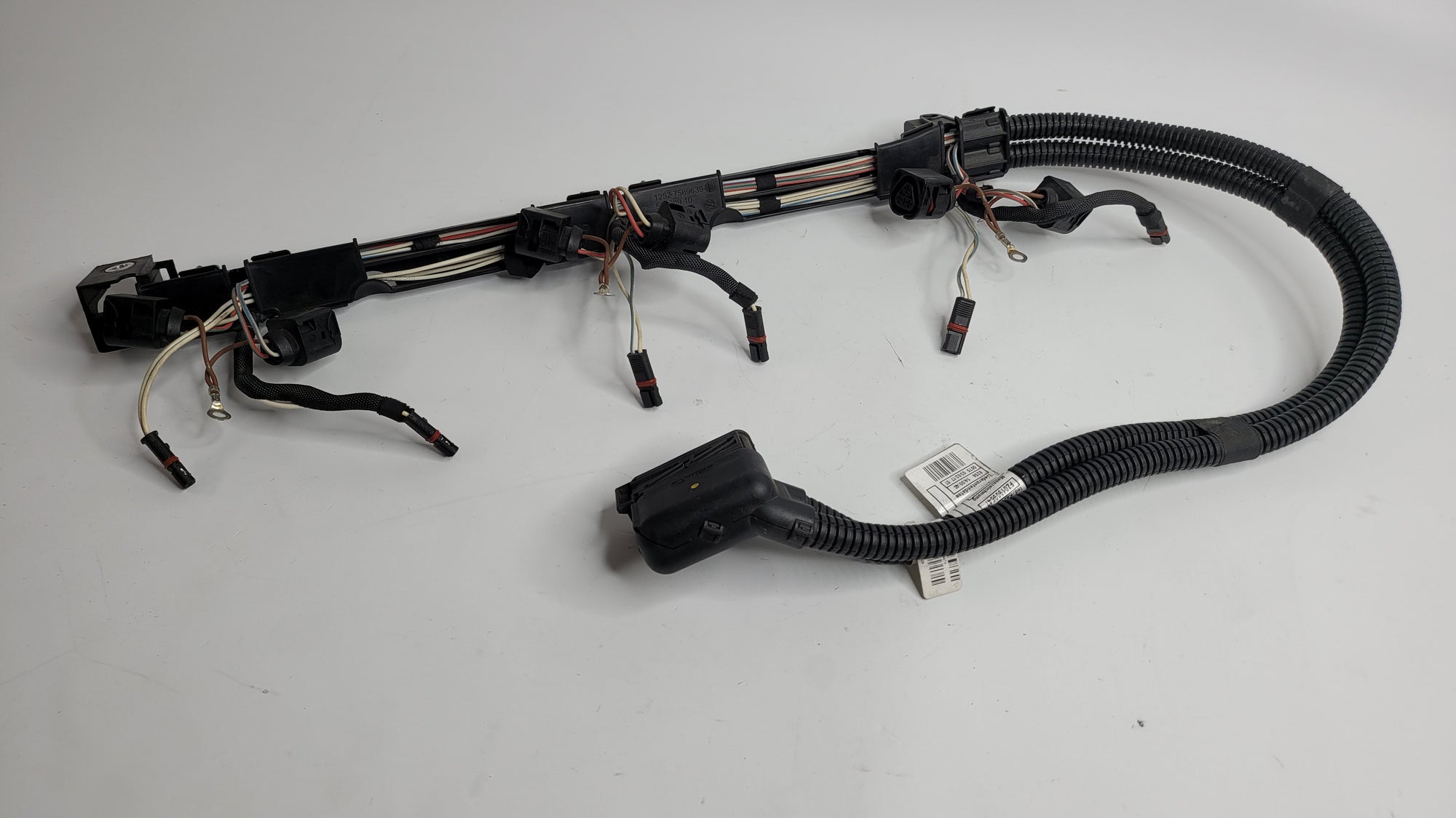 BMW M3 Ignition Coil Wiring Harness 785440202 - MPerformance.parts