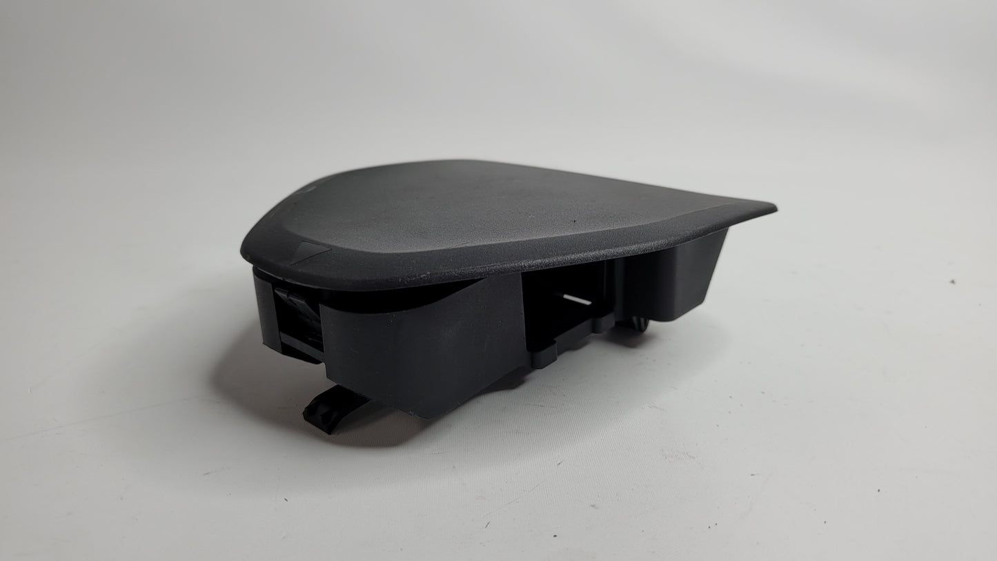 BMW G80 M3 Safety Warning Triangle Cover Holder 197826-10 - MPerformance.parts