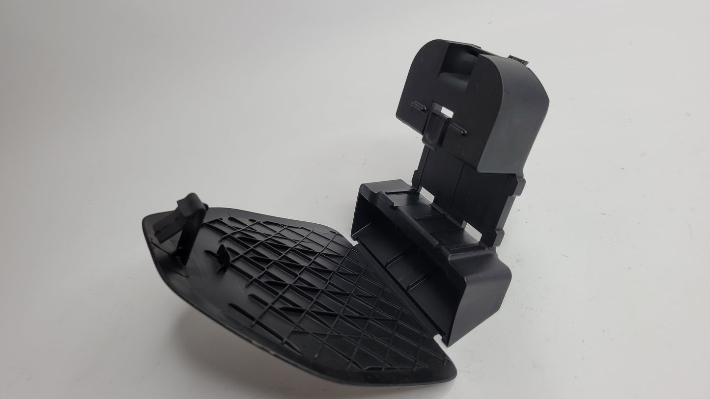 BMW G80 M3 Safety Warning Triangle Cover Holder 197826-10 - MPerformance.parts