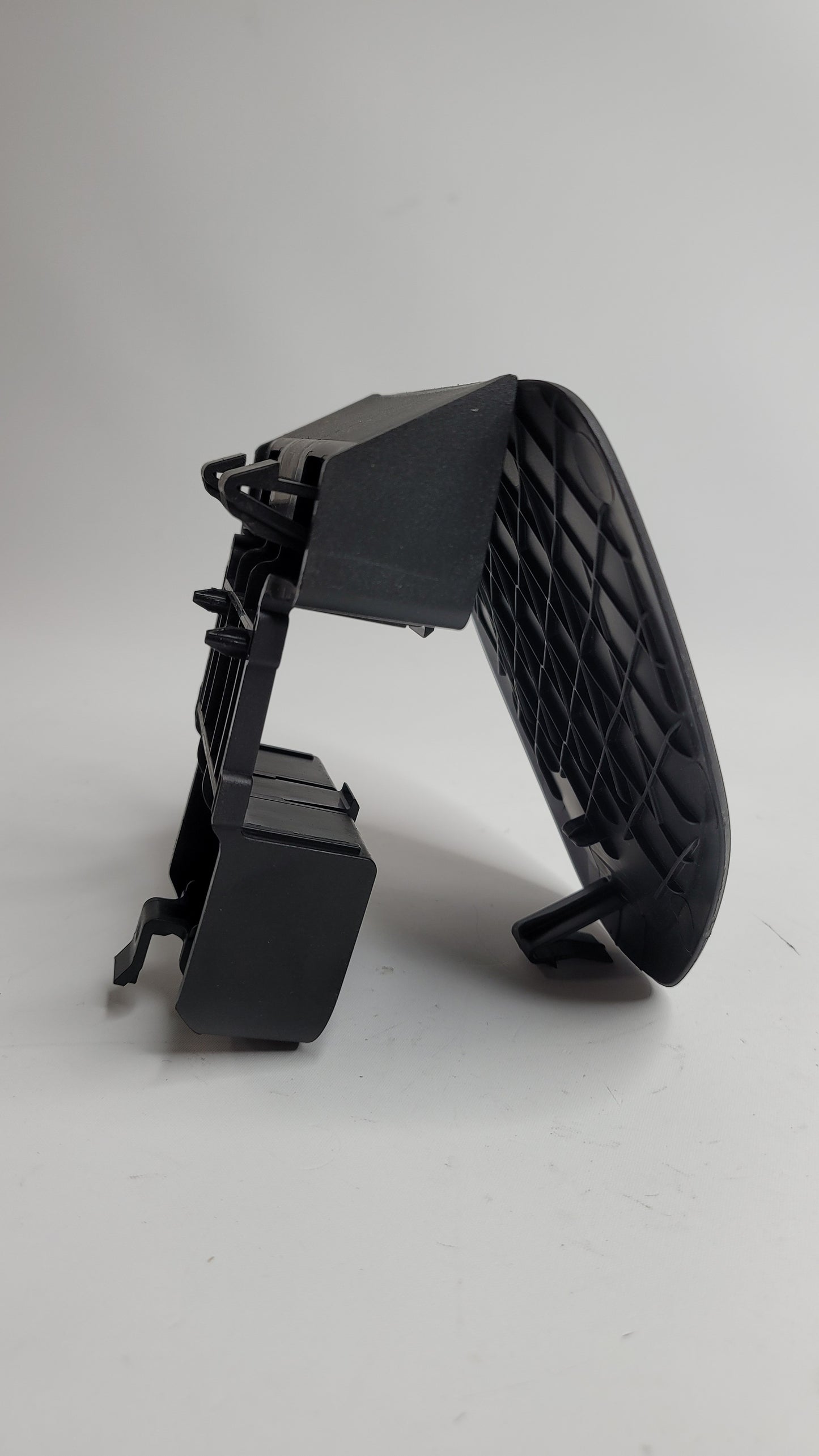 BMW G80 M3 Safety Warning Triangle Cover Holder 197826-10 - MPerformance.parts