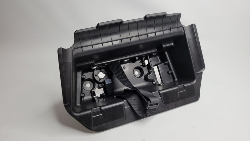 BMW 3 SERIES G20 G80 PASSENGER SIDE STORAGE COMPARTMENT 9893877 - MPerformance.parts
