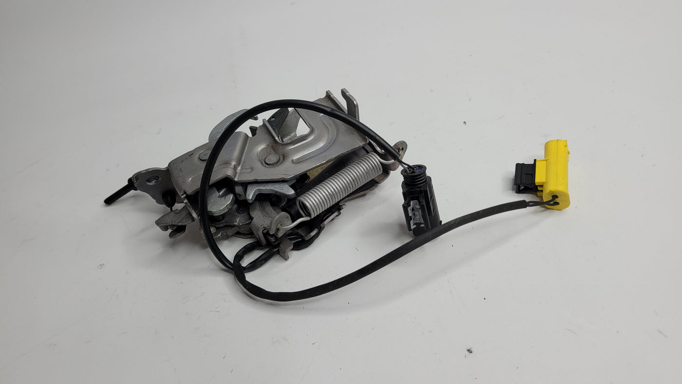 G80 M3 Bonnet Latch - 7468349 - MPerformance.parts