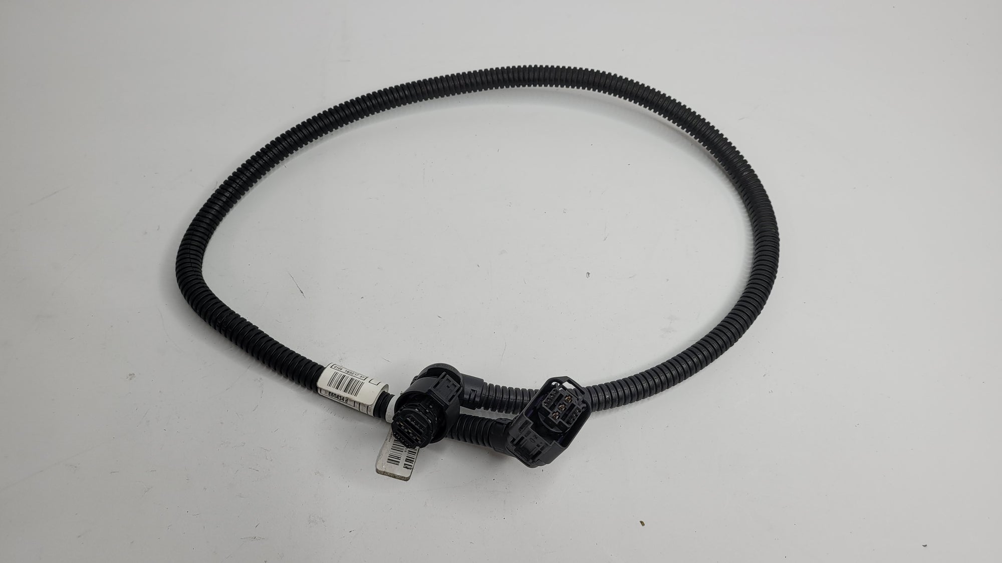 BMW M3 Series F80 Engine Motor Wiring Harness 785440603 - MPerformance.parts