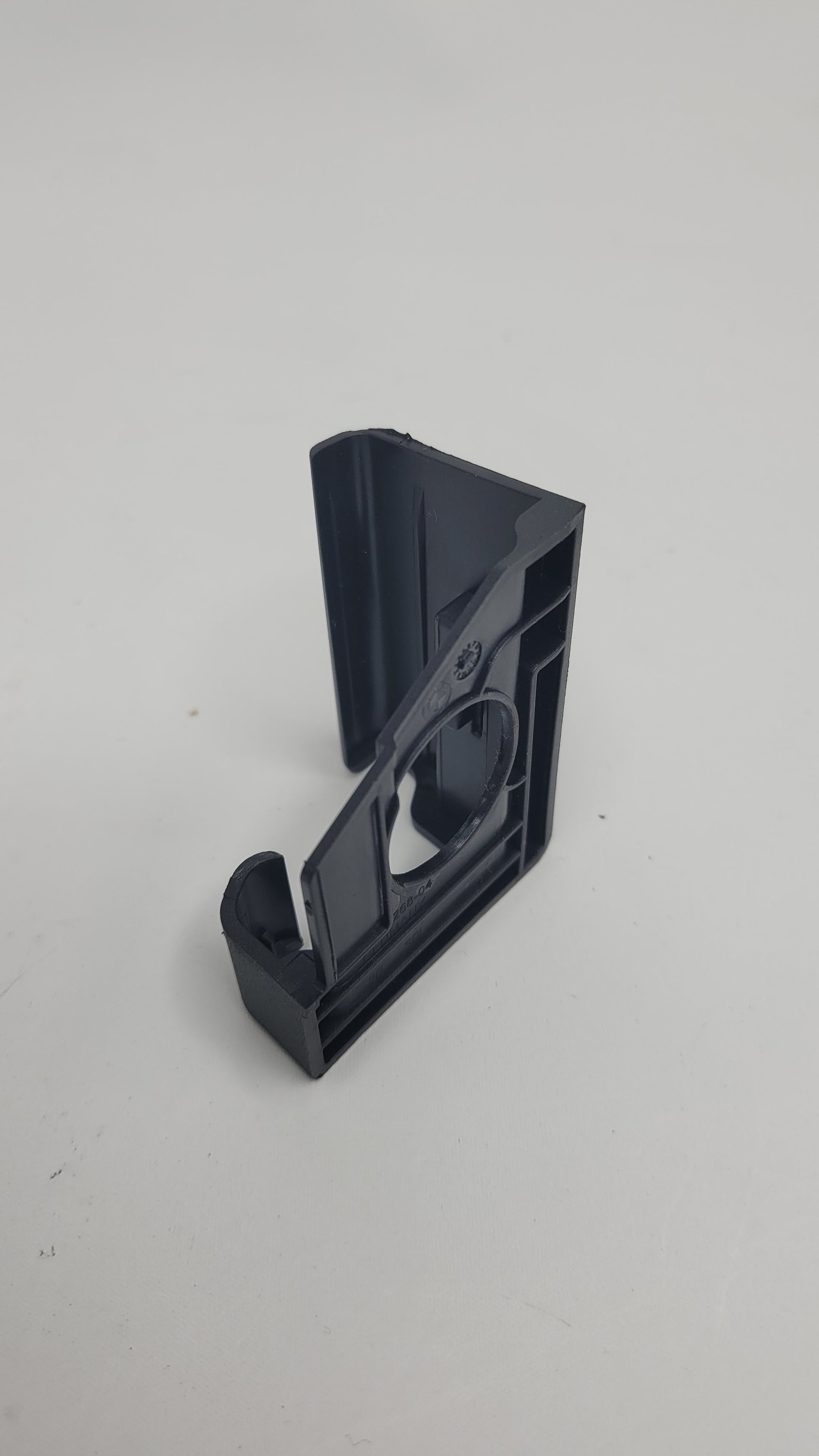 BMW G80 G82 M3 M4 RIGHT SEAT RAIL COVER 7448268 - MPerformance.parts