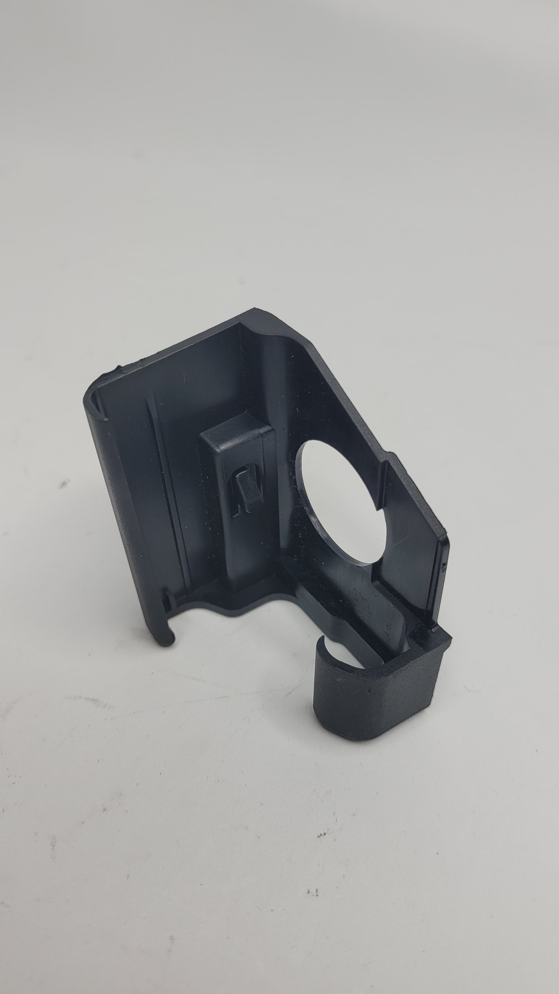 BMW G80 G82 M3 M4 RIGHT SEAT RAIL COVER 7448268 - MPerformance.parts