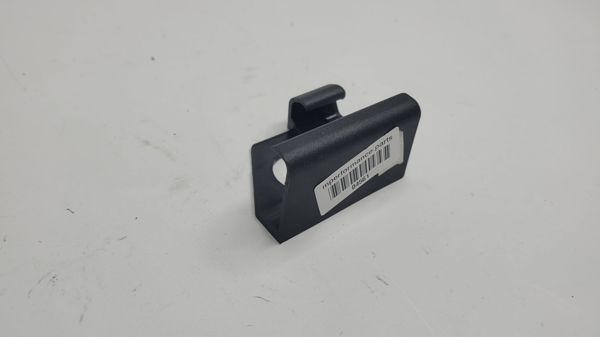BMW G80 G82 M3 M4 RIGHT SEAT RAIL COVER 7448268 - MPerformance.parts