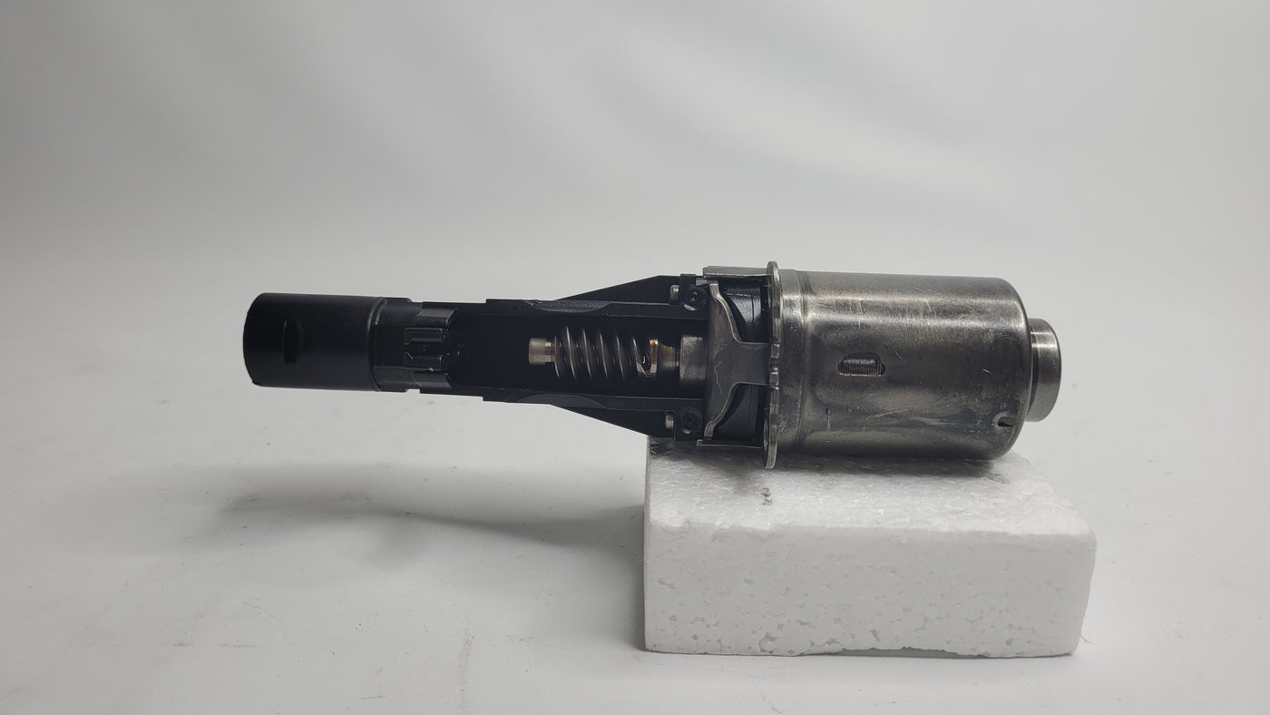 F80 M3 VALVETRONIC ECCENTRIC SHAFT ACTUATOR MOTOR 1137-7603979-07 - MPerformance.parts