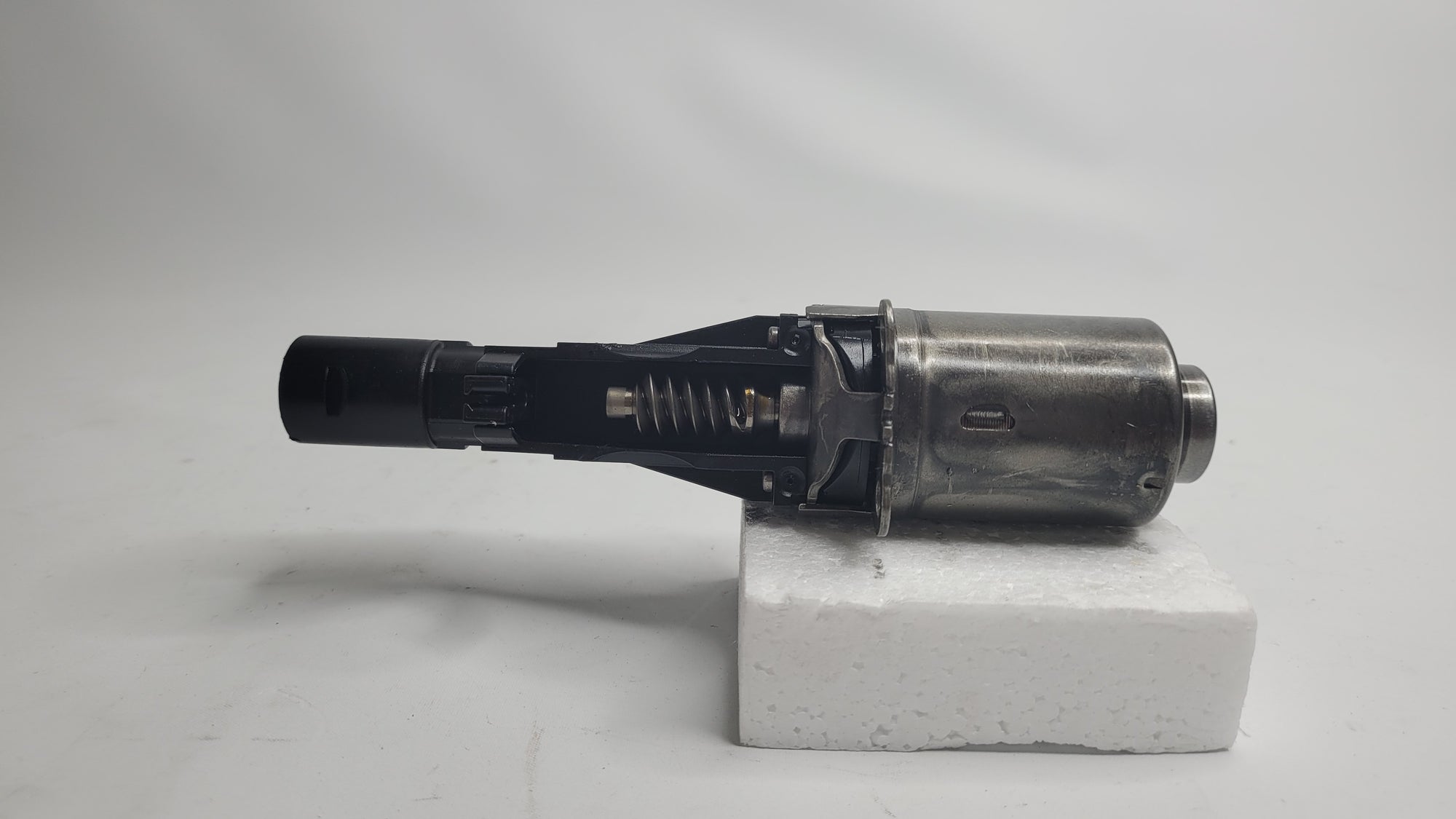 F80 M3 VALVETRONIC ECCENTRIC SHAFT ACTUATOR MOTOR 1137-7603979-07 - MPerformance.parts