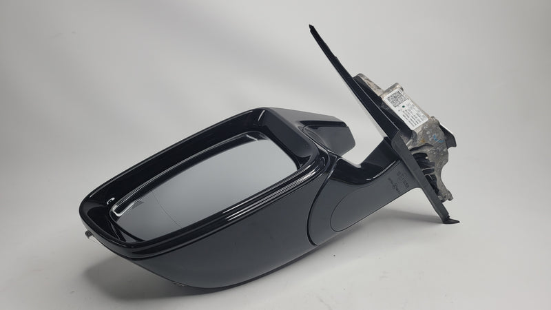 BMW M3 G80 SEDAN LEFT SIDE MIRROR W/CAMERA - MPerformance.parts
