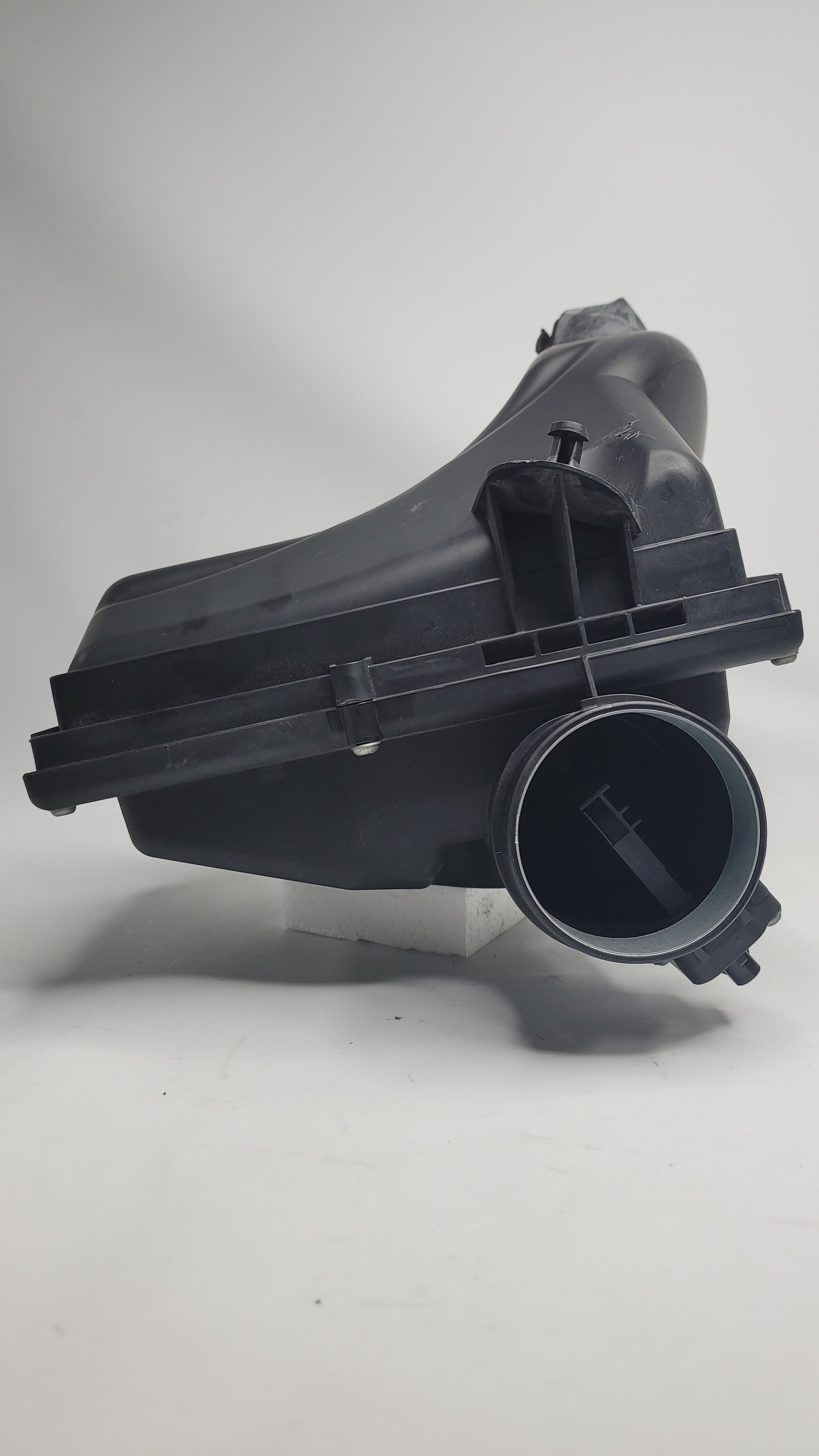 BMW F87 F80 F82 F83 M2 M3 M4 S55 RIGHT AIR INTAKE FILTER AIRBOX - 7846268 - MPerformance.parts