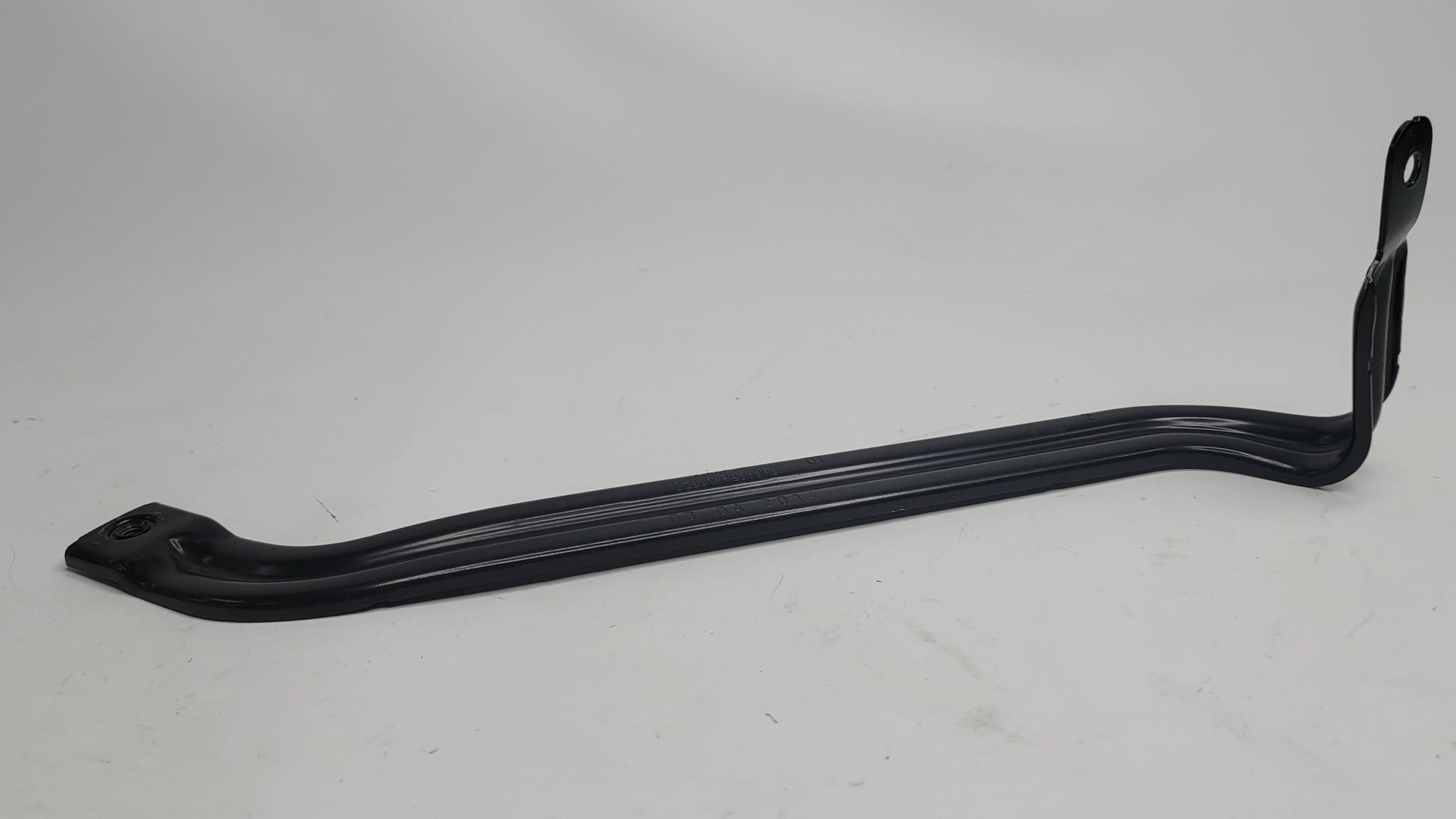 BMW M3 F80 - Battery TIE DOWN Bracket 7601939 - MPerformance.parts