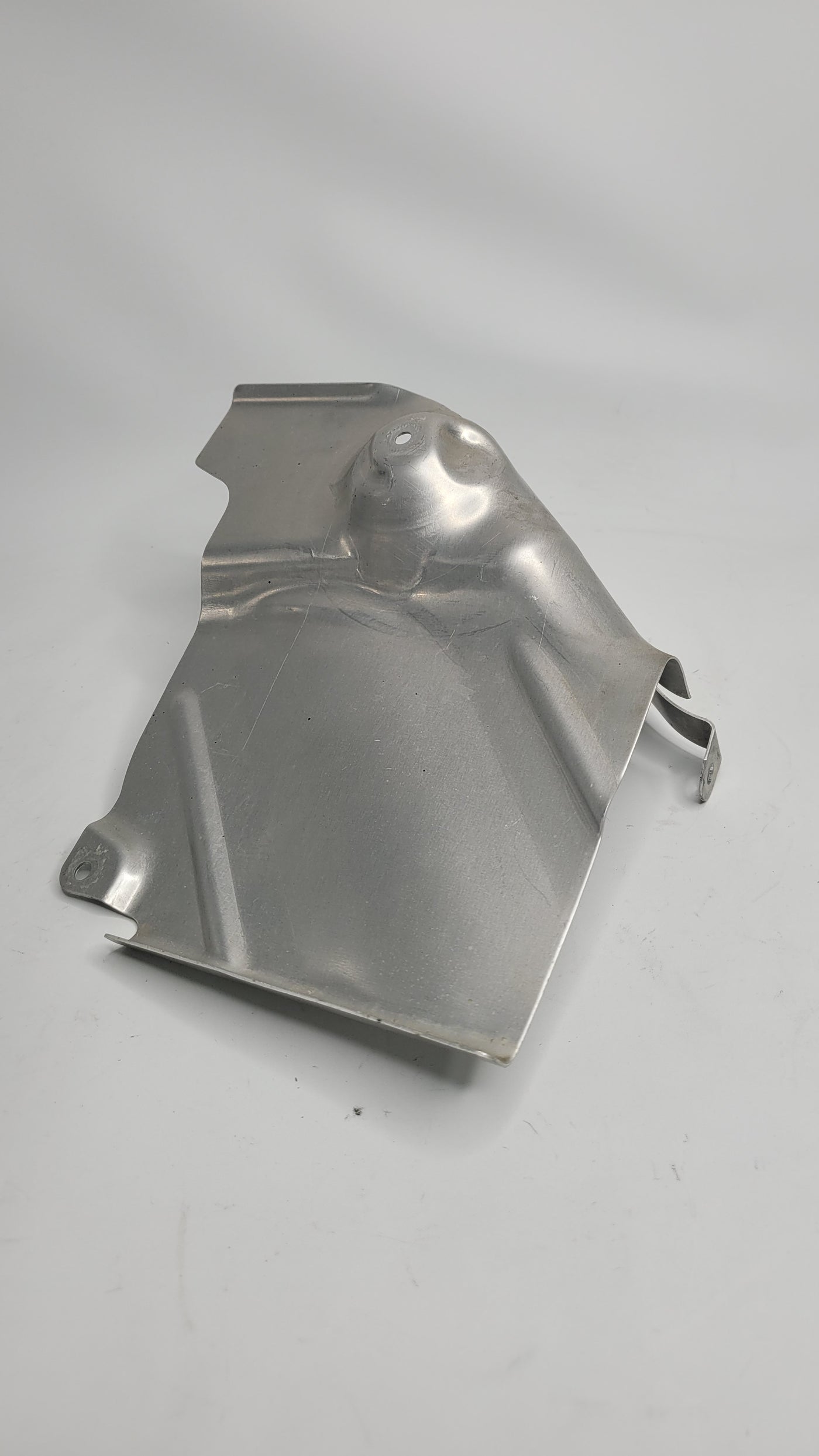 2015-2020 BMW Heat Resistant Plate 7848038-03 - MPerformance.parts