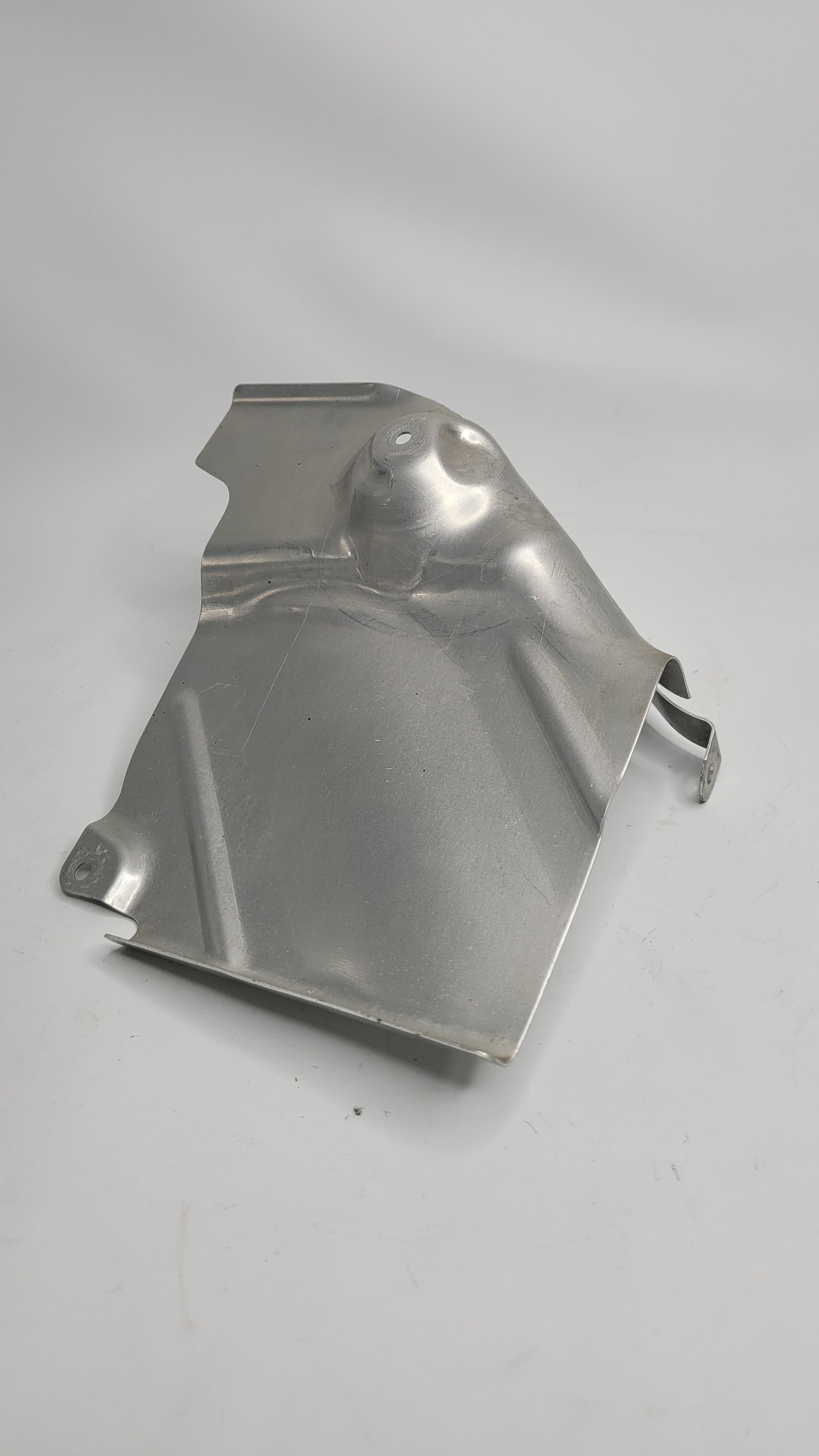 2015-2020 BMW Heat Resistant Plate 7848038-03 - MPerformance.parts