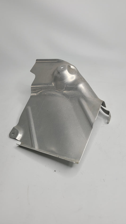 2015-2020 BMW Heat Resistant Plate 7848038-03 - MPerformance.parts