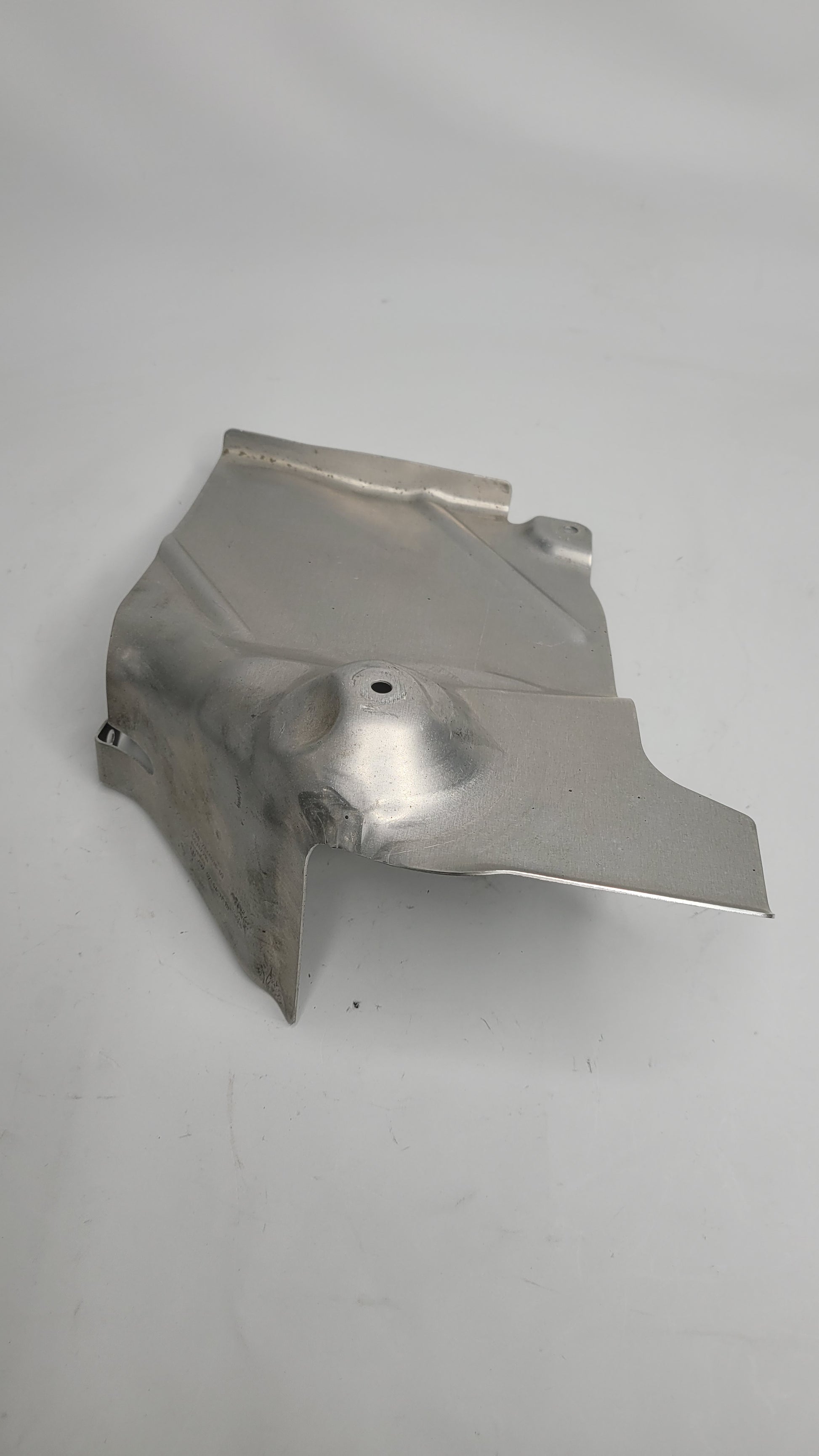 2015-2020 BMW Heat Resistant Plate 7848038-03 - MPerformance.parts