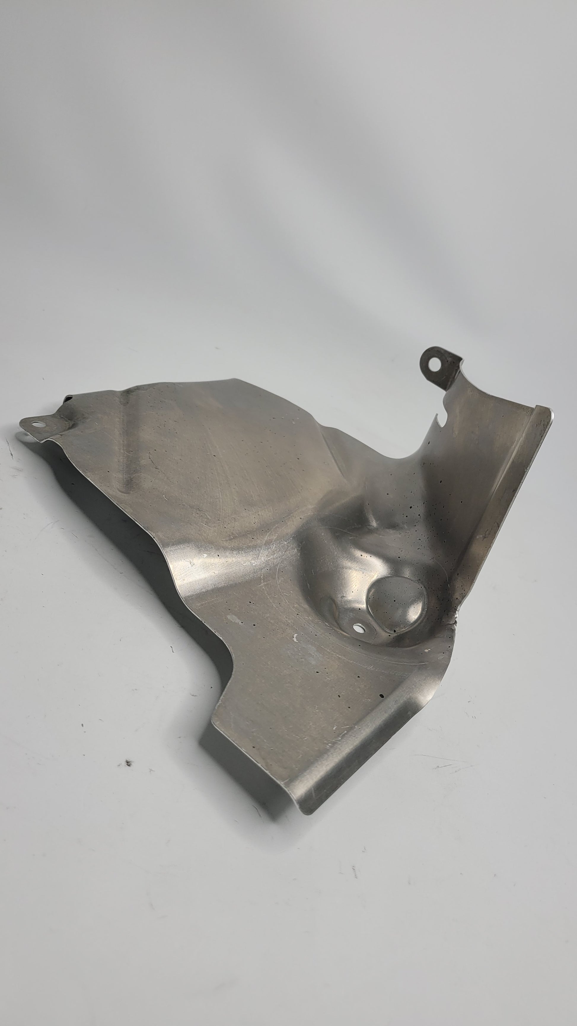 2015-2020 BMW Heat Resistant Plate 7848038-03 - MPerformance.parts