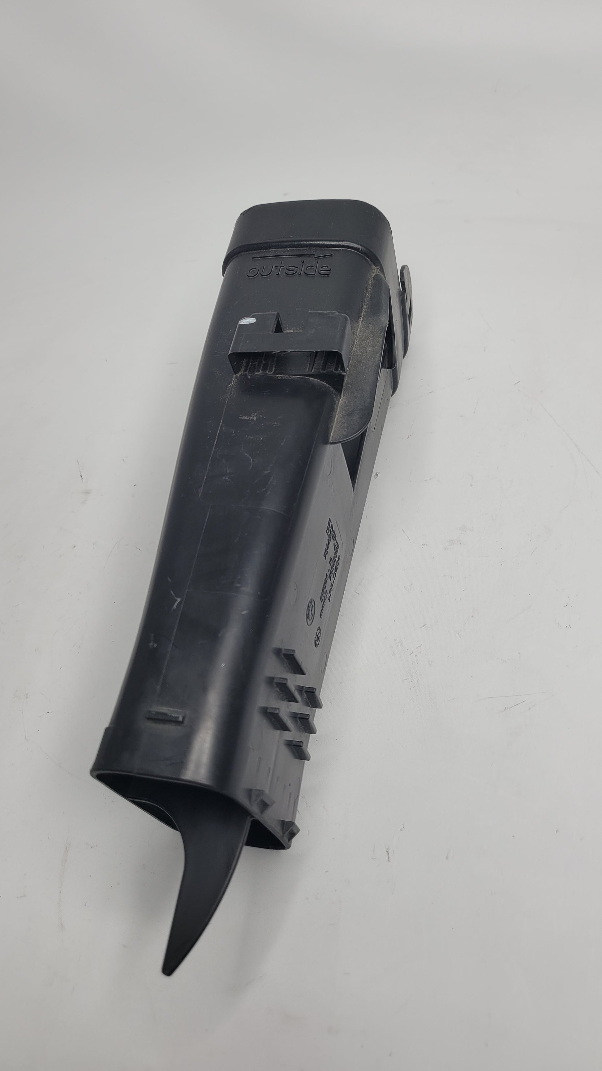 BMW AIR PIPE TUBE FACTORY - 517506-10 - MPerformance.parts