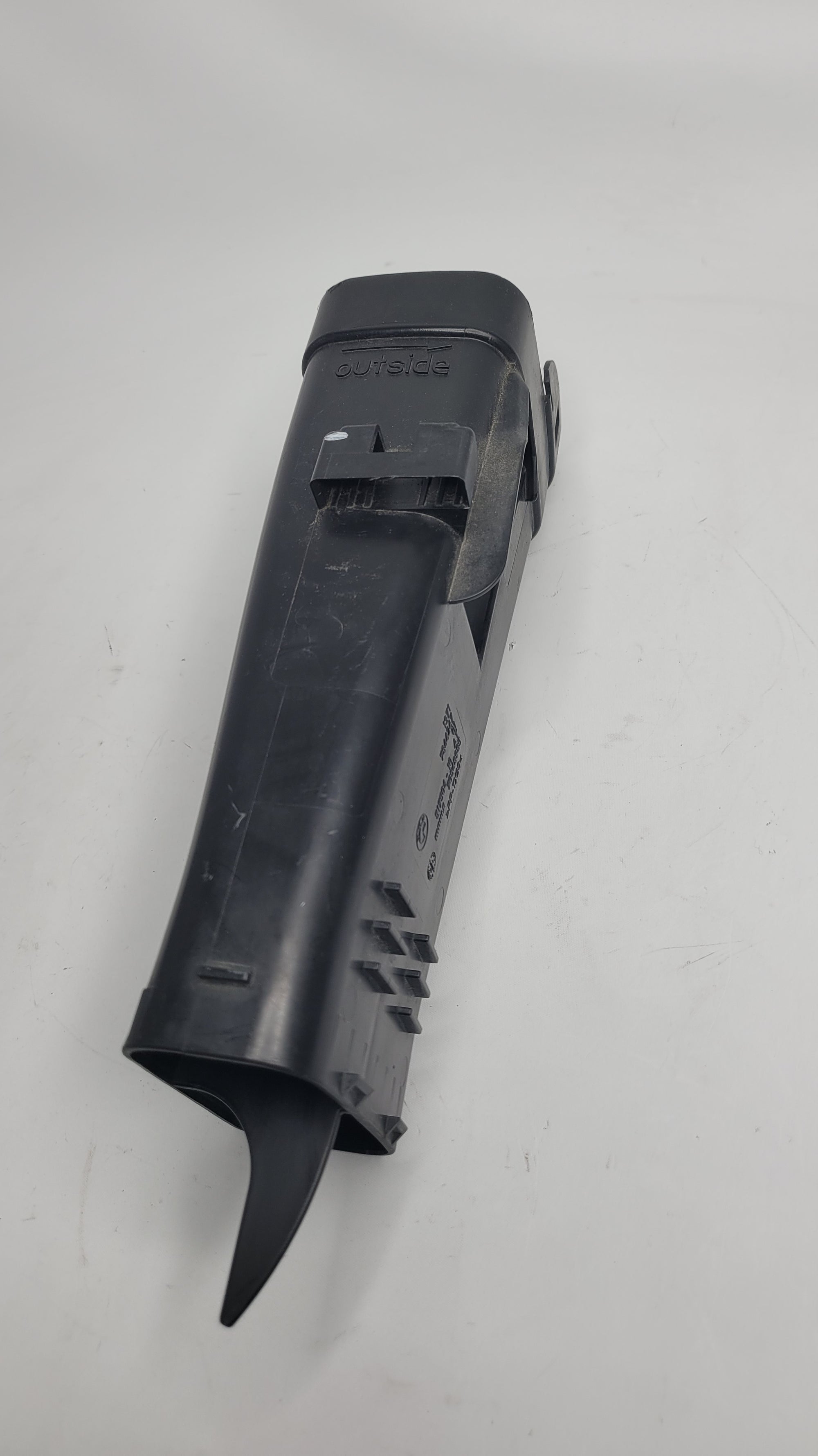 BMW AIR PIPE TUBE FACTORY - 517506-10 - MPerformance.parts