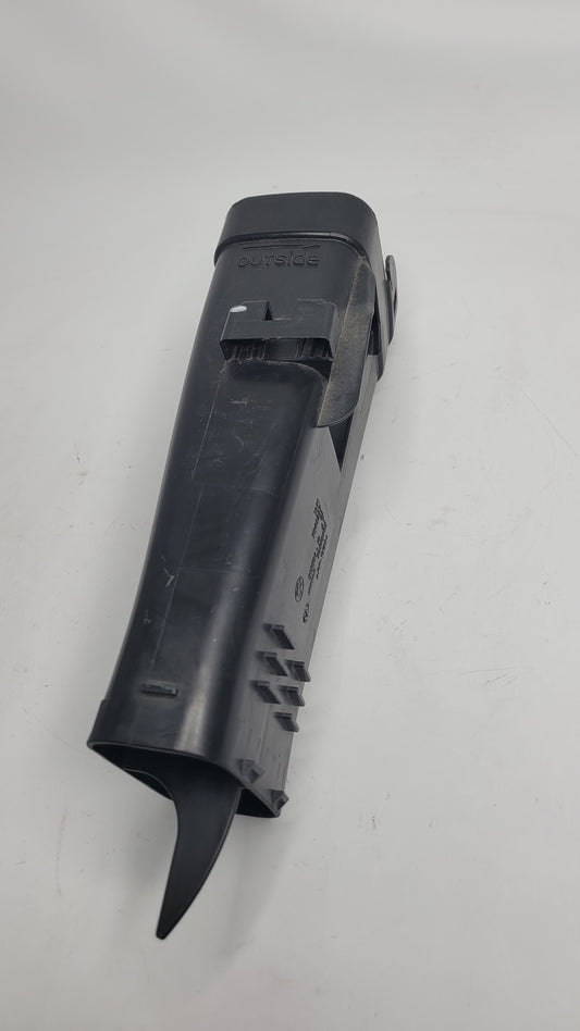 BMW AIR PIPE TUBE FACTORY - 517506-10 - MPerformance.parts