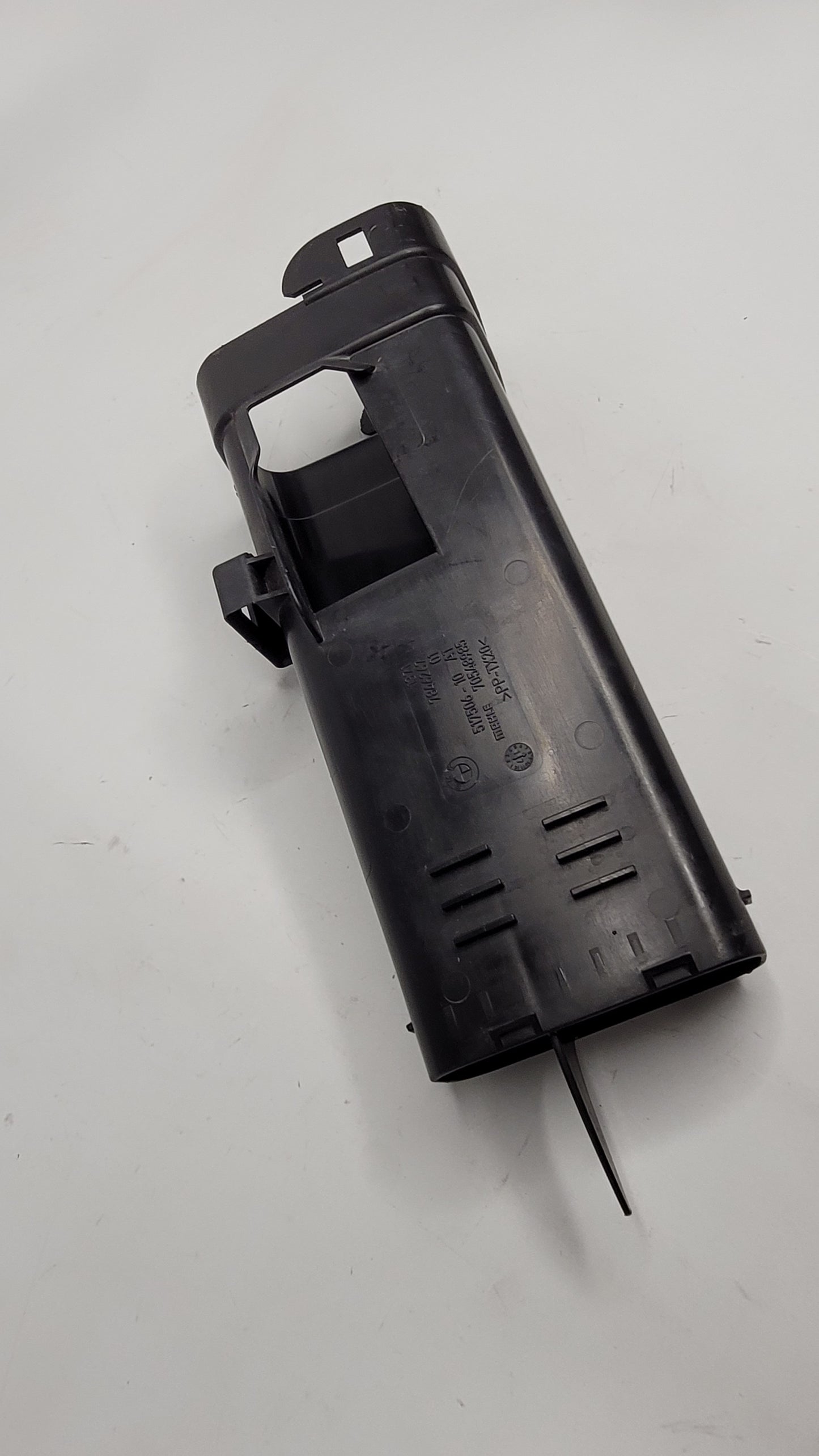 BMW AIR PIPE TUBE FACTORY - 517506-10 - MPerformance.parts