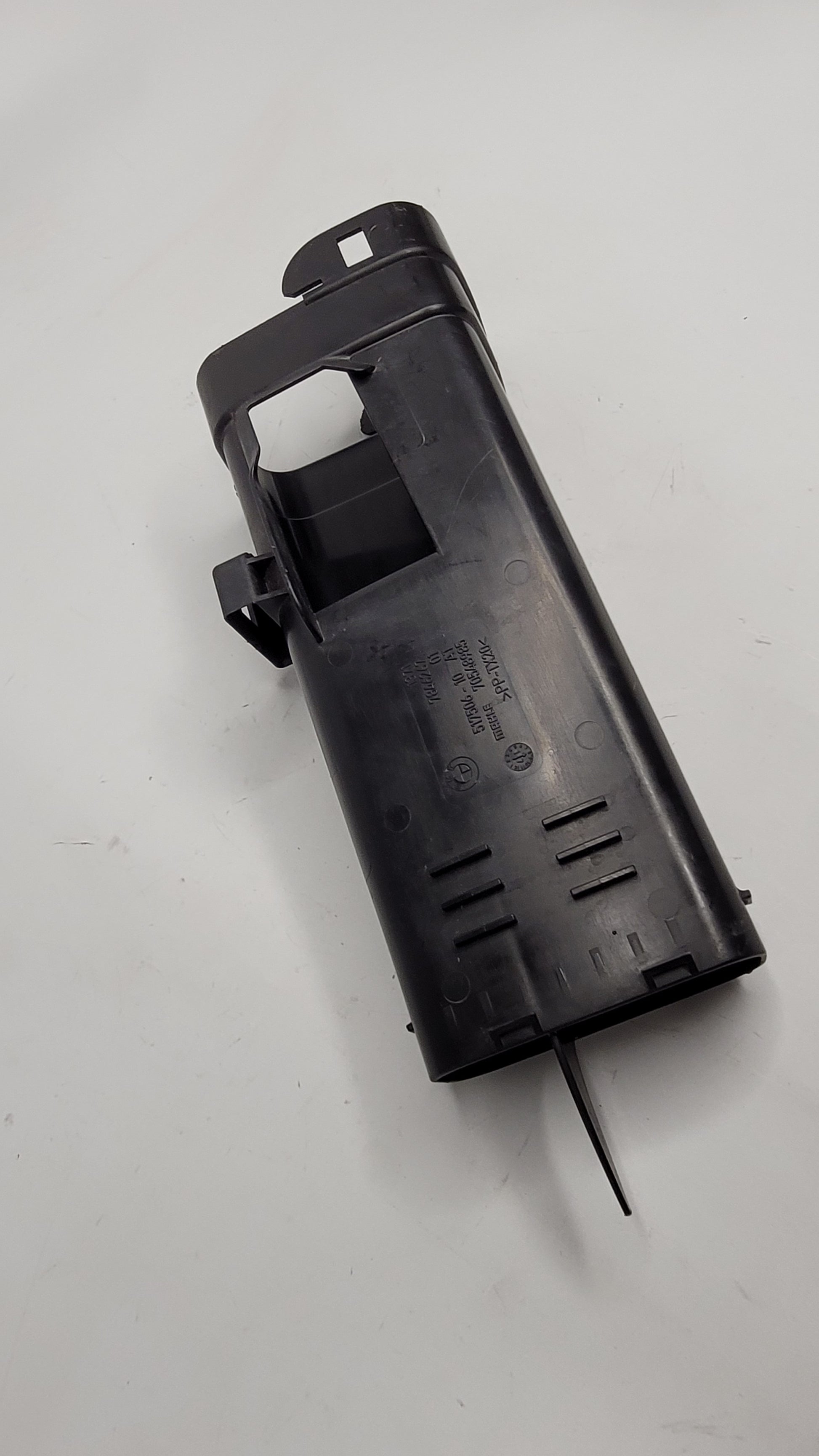 BMW AIR PIPE TUBE FACTORY - 517506-10 - MPerformance.parts