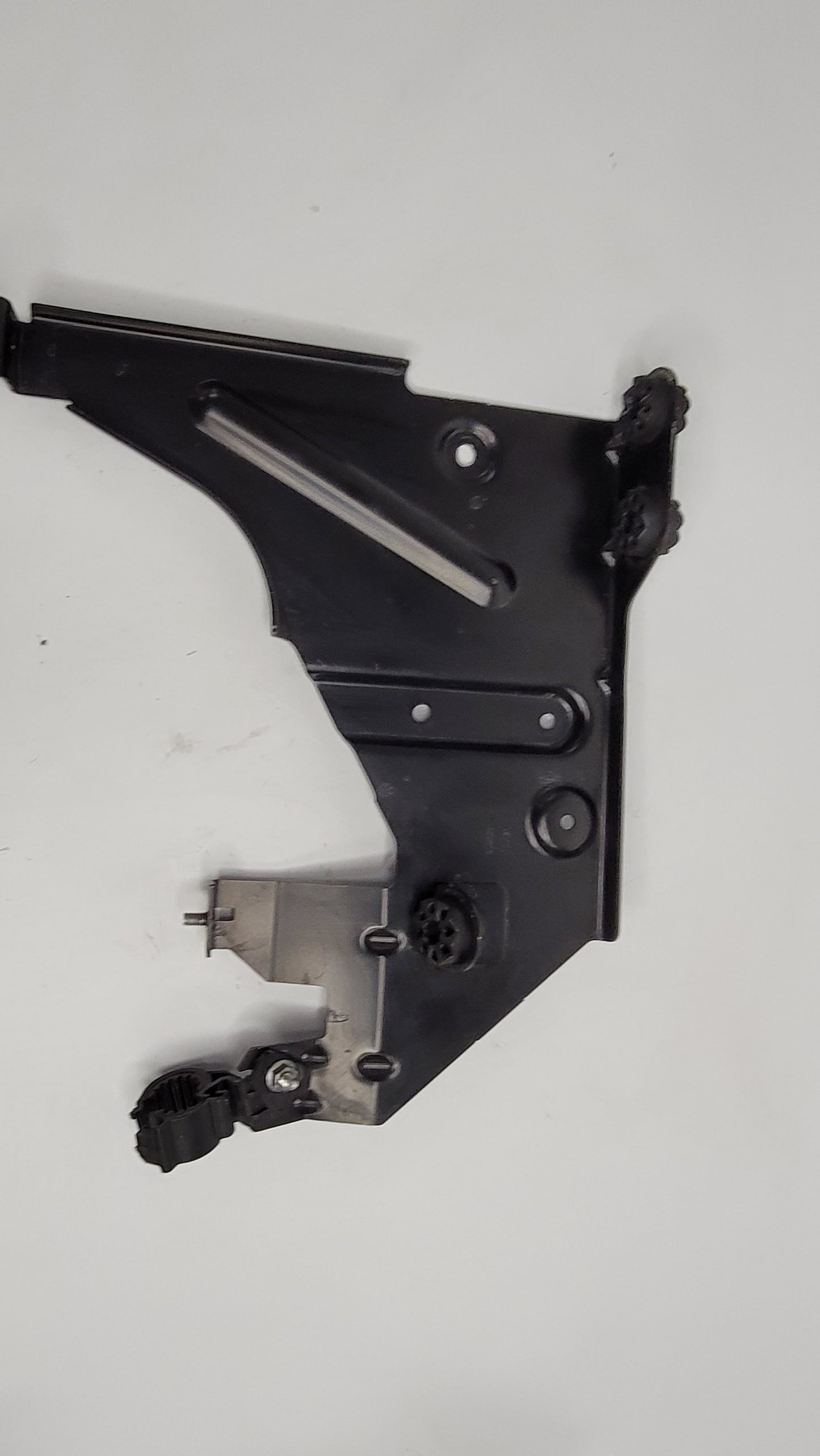 BMW M3 G87 G80 G81 G82 AIR CONDITION CONDENSER BRACKET - 8088926 - MPerformance.parts