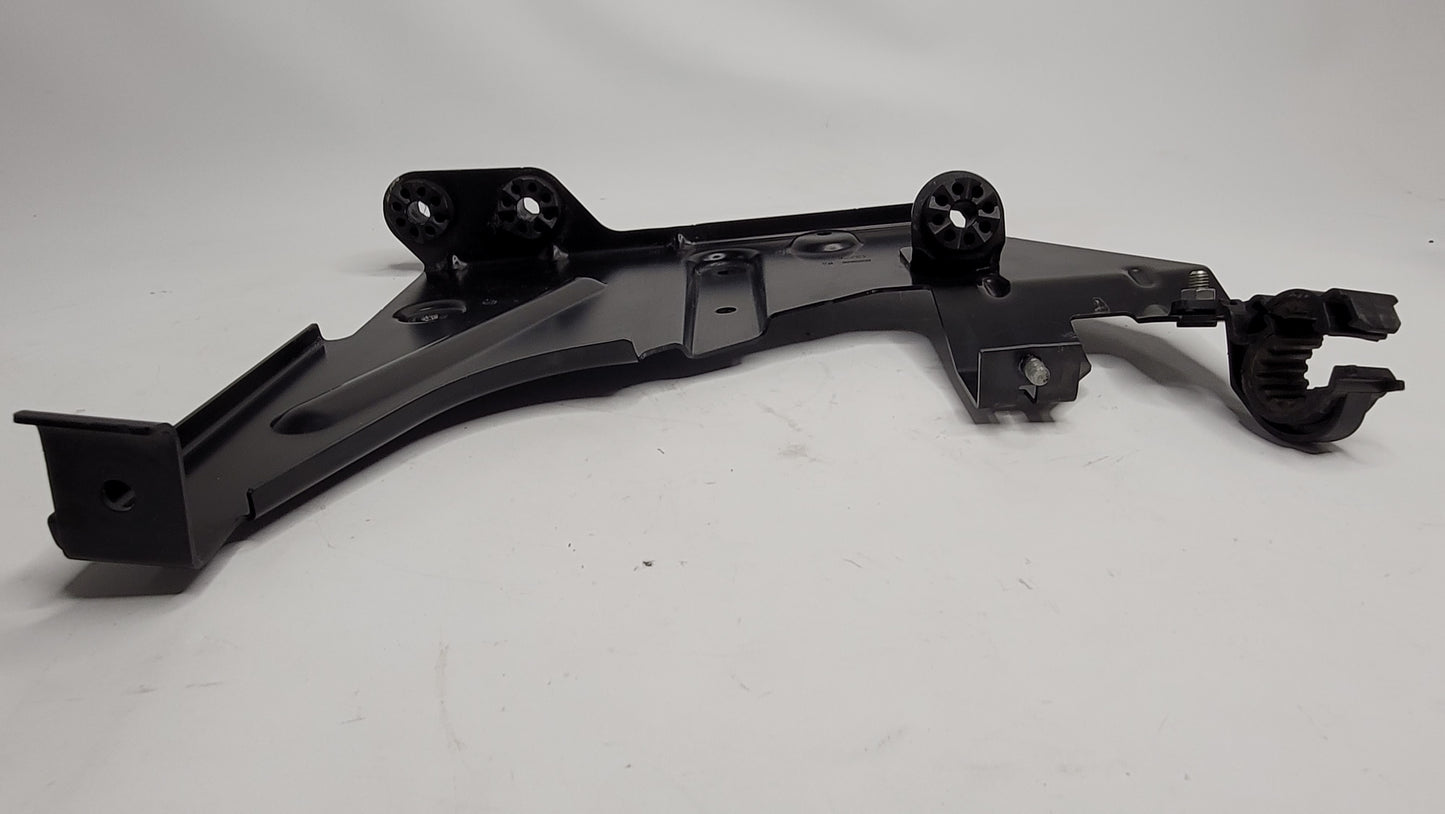 BMW M3 G87 G80 G81 G82 AIR CONDITION CONDENSER BRACKET - 8088926 - MPerformance.parts