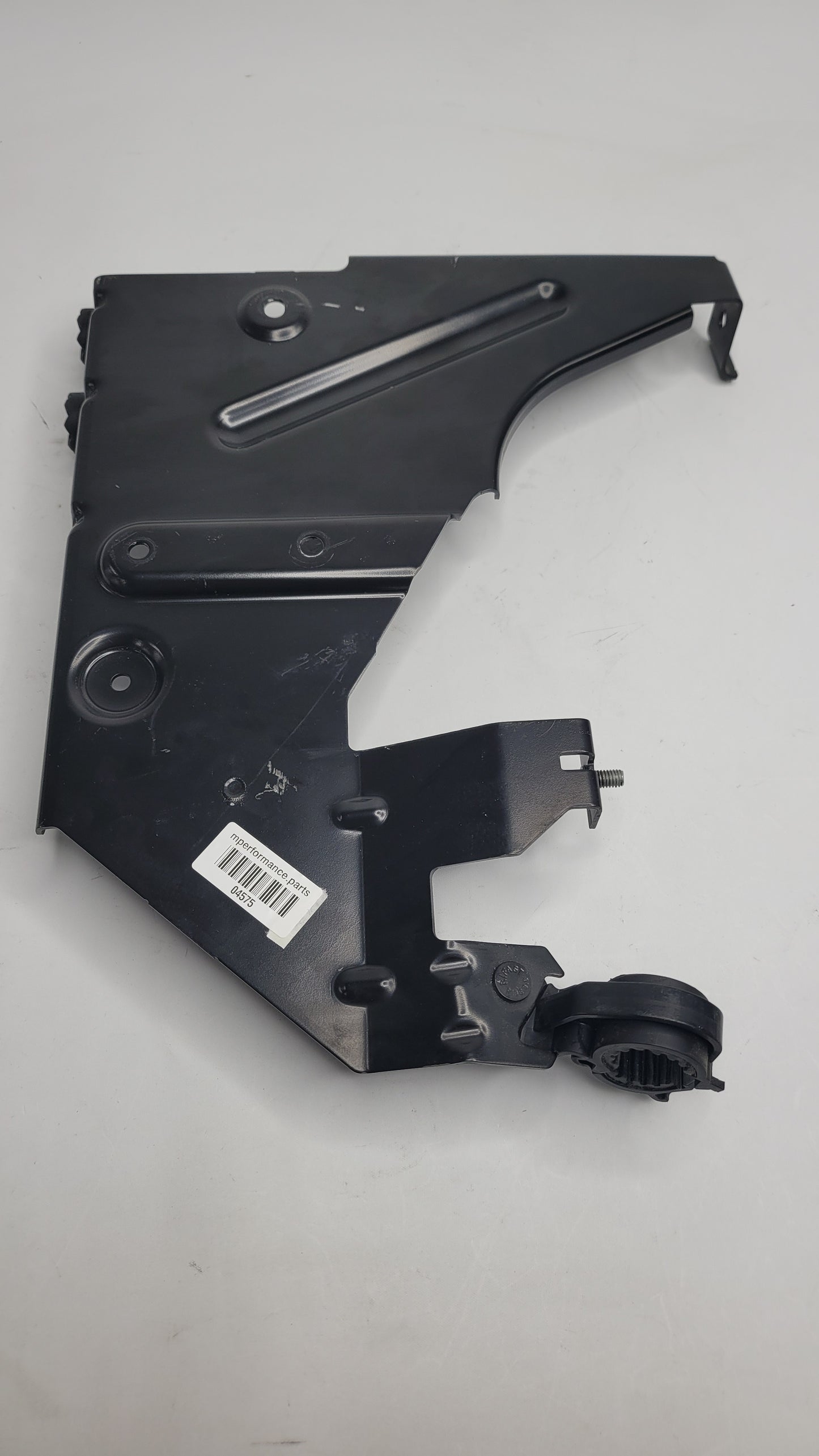 BMW M3 G87 G80 G81 G82 AIR CONDITION CONDENSER BRACKET - 8088926 - MPerformance.parts