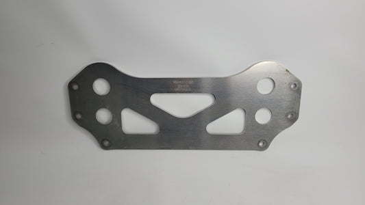 BMW M3 Competition Left Lower Bracket G80 2021-2023 9504177-02 - MPerformance.parts