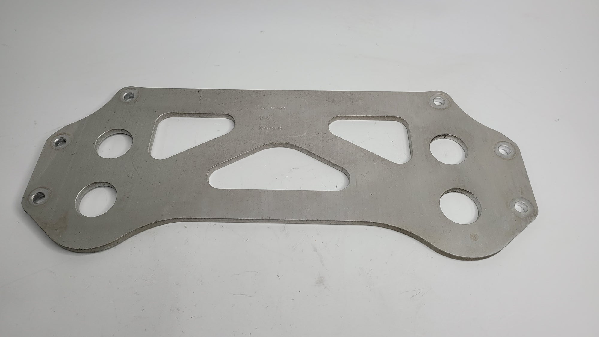 BMW M3 Competition Left Lower Bracket G80 2021-2023 9504177-01 - MPerformance.parts