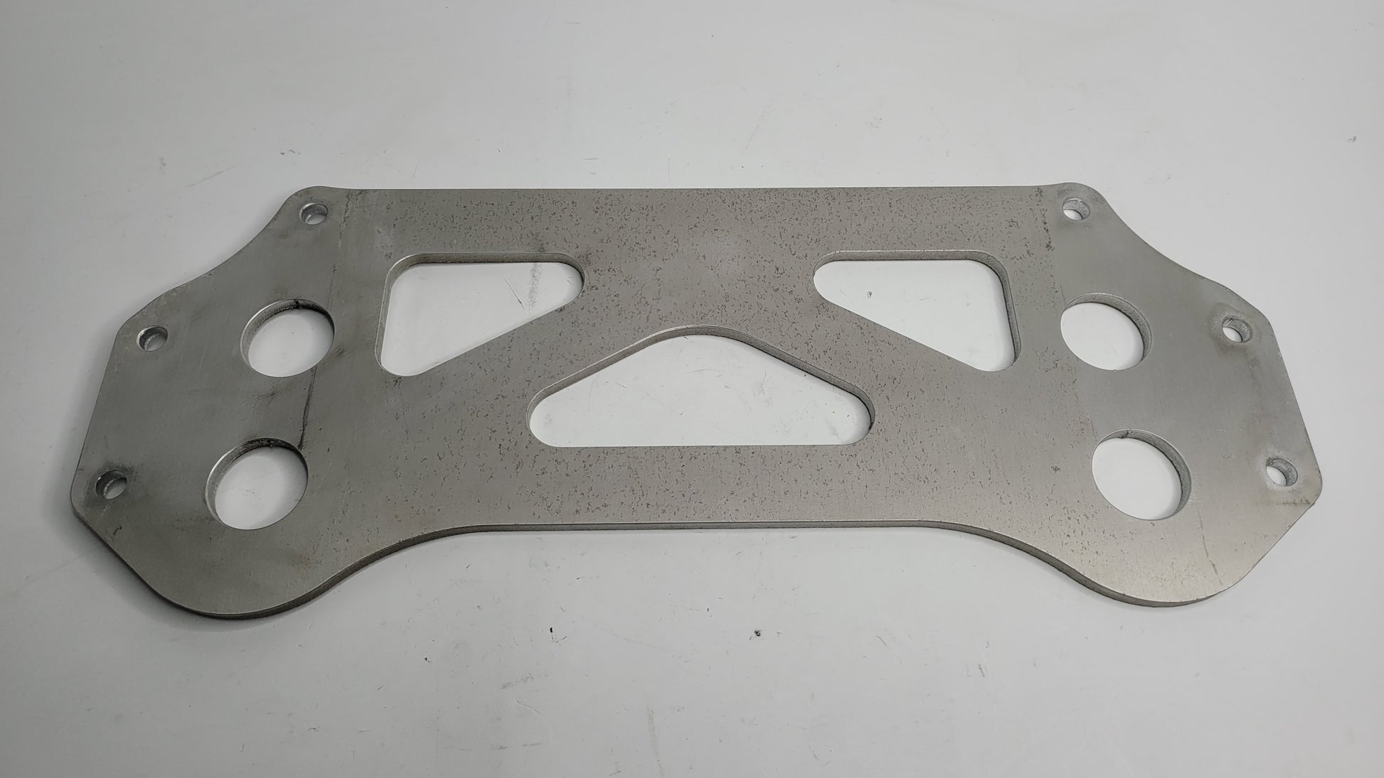 BMW M3 Competition Left Lower Bracket G80 2021-2023 9504177-01 - MPerformance.parts