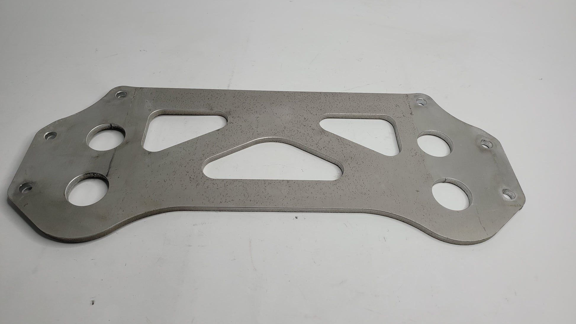 BMW M3 Competition Left Lower Bracket G80 2021-2023 9504177-01 - MPerformance.parts