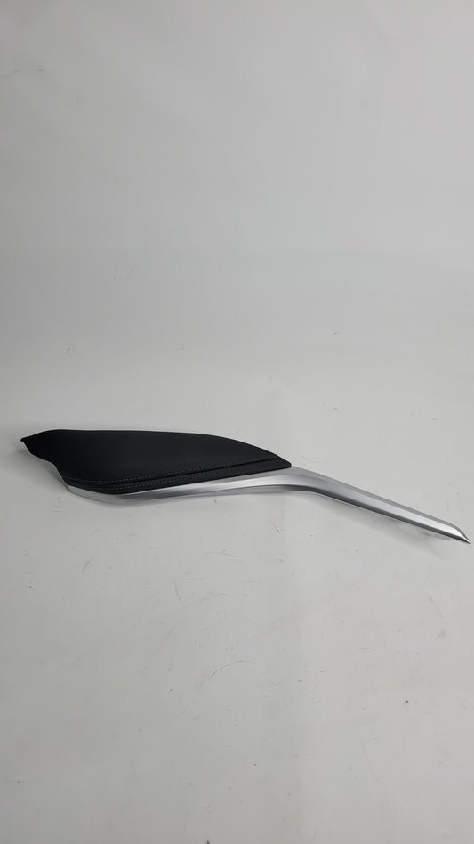 G80 M3 Driver Knee Leather Panel - 8088329-10 - MPerformance.parts
