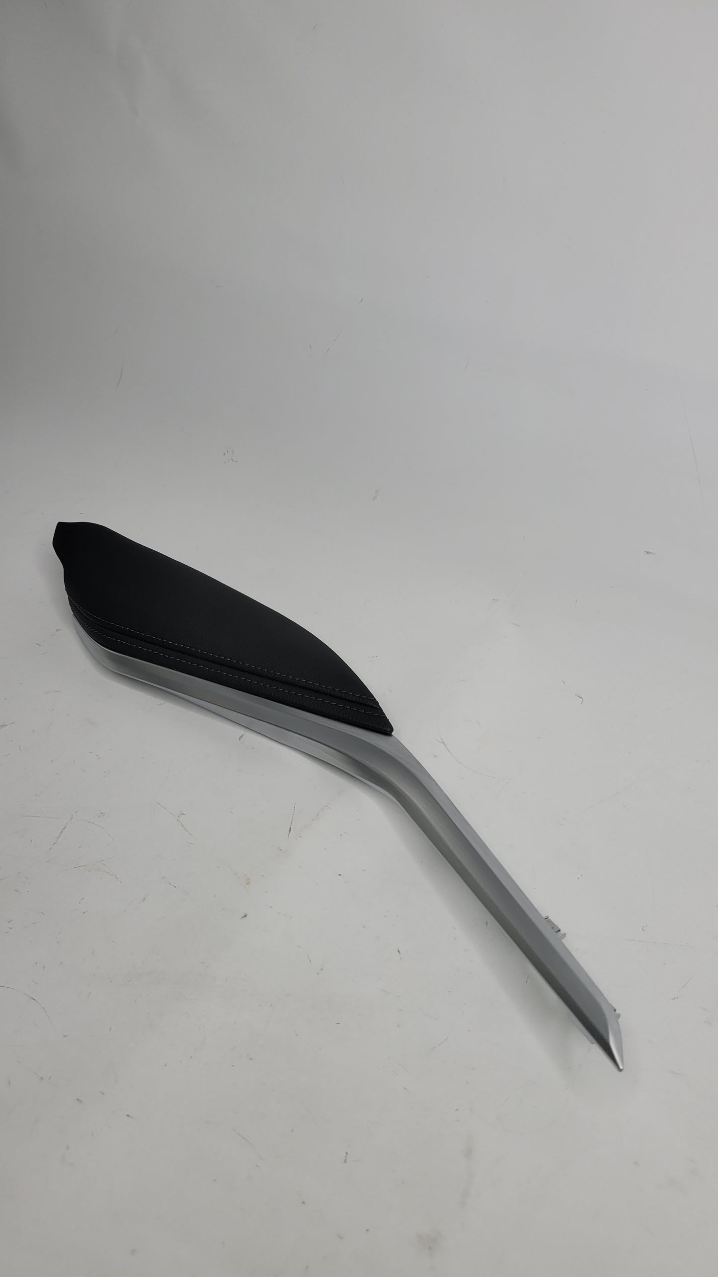 G80 M3 Driver Knee Leather Panel - 8088329-10 - MPerformance.parts