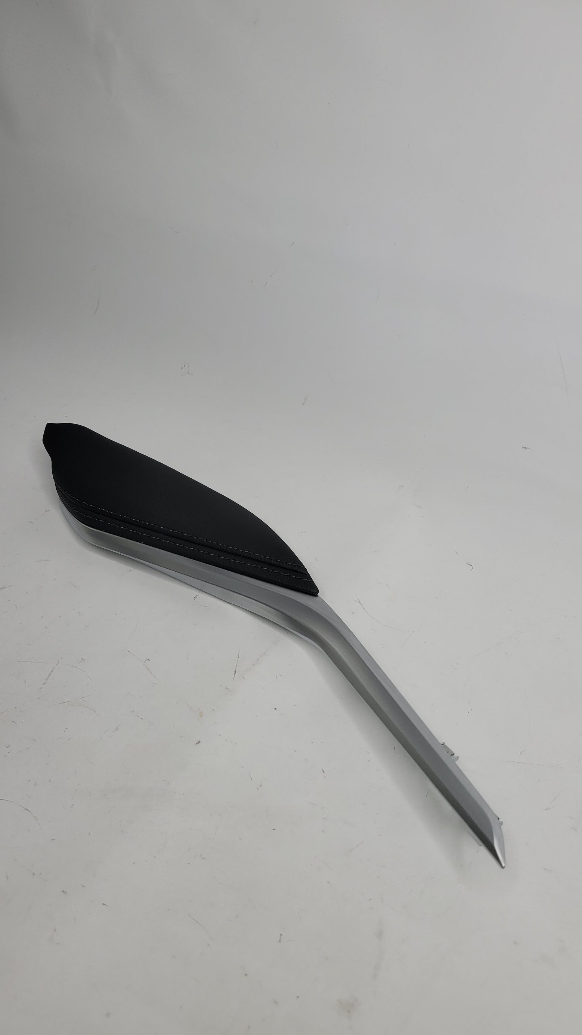 G80 M3 Driver Knee Leather Panel - 8088329-10 - MPerformance.parts
