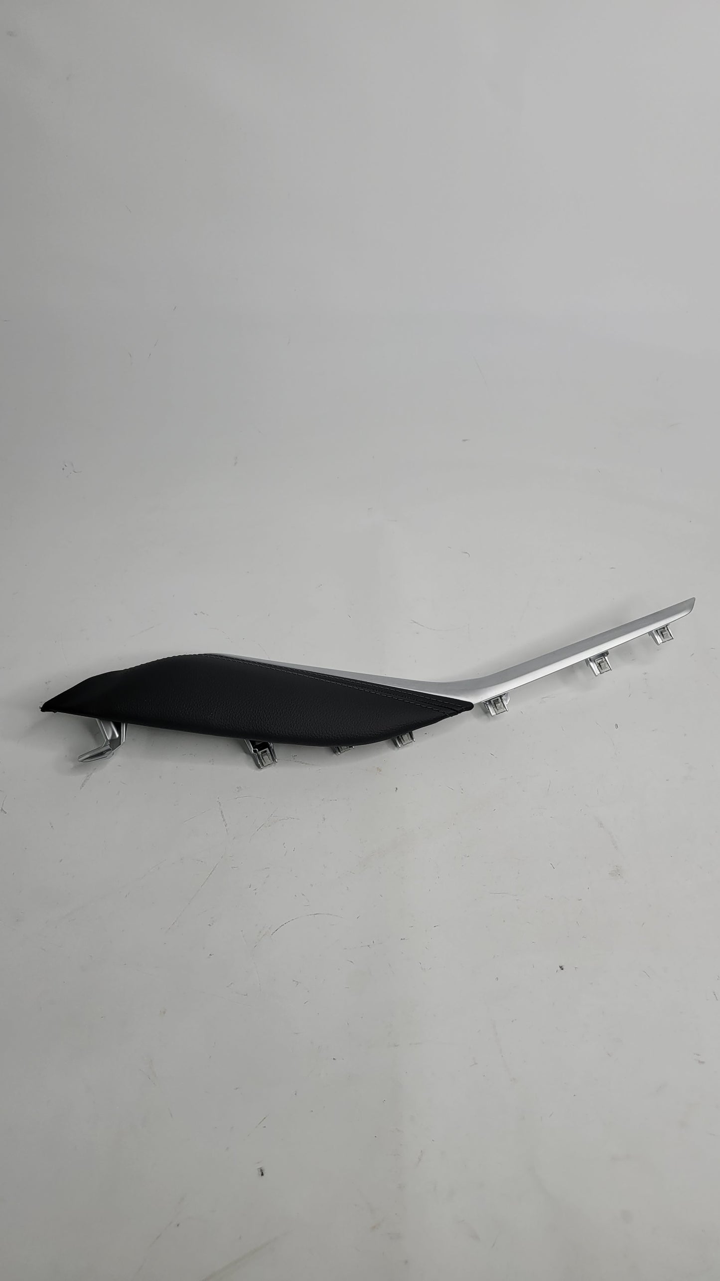 G80 M3 Passenger Knee Leather Panel - 8088330-10 - MPerformance.parts