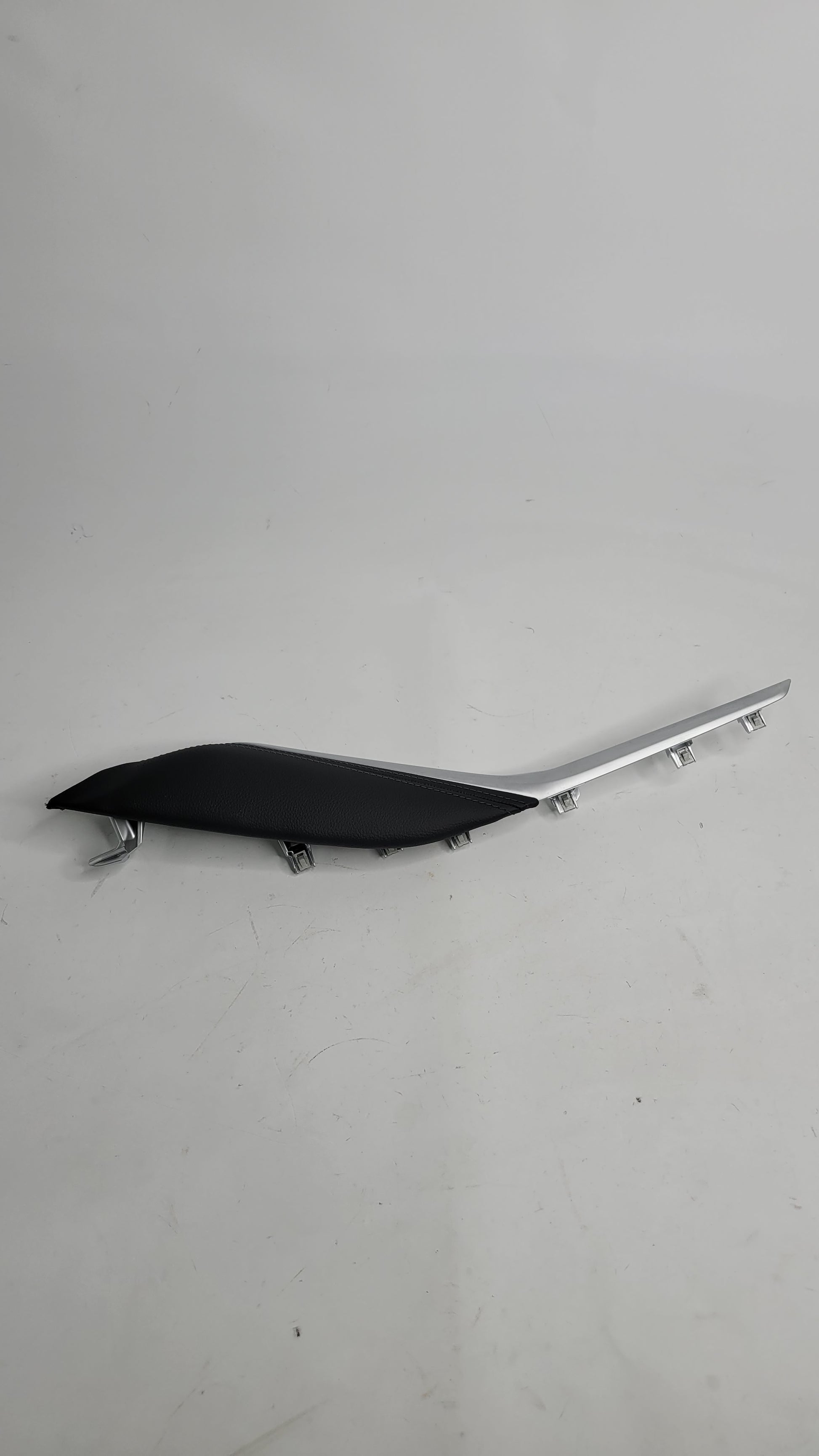 G80 M3 Passenger Knee Leather Panel - 8088330-10 - MPerformance.parts