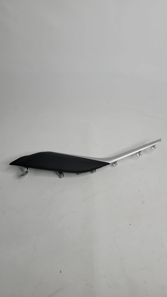 G80 M3 Passenger Knee Leather Panel - 8088330-10 - MPerformance.parts