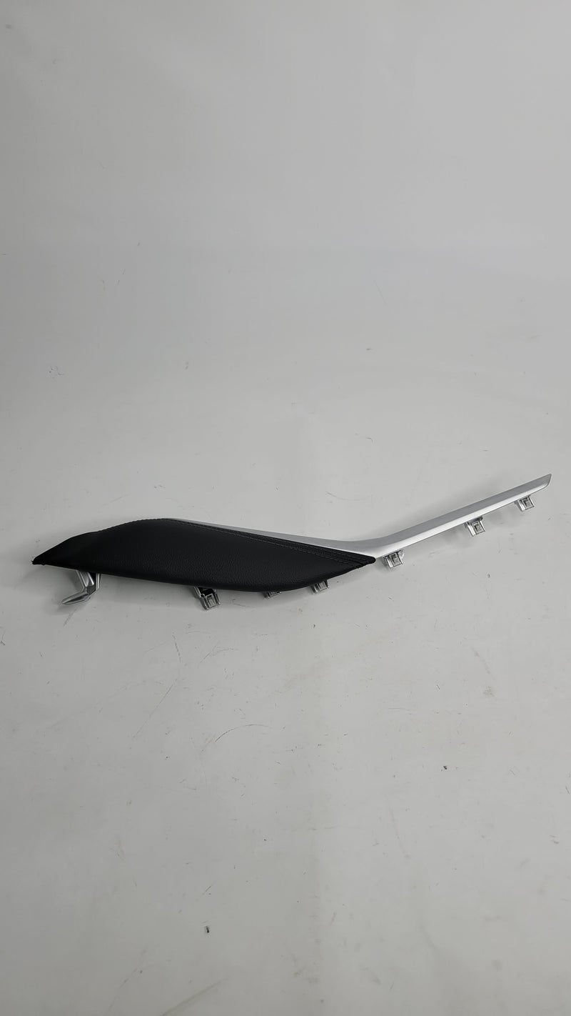 G80 M3 Passenger Knee Leather Panel - 8088330-10 - MPerformance.parts